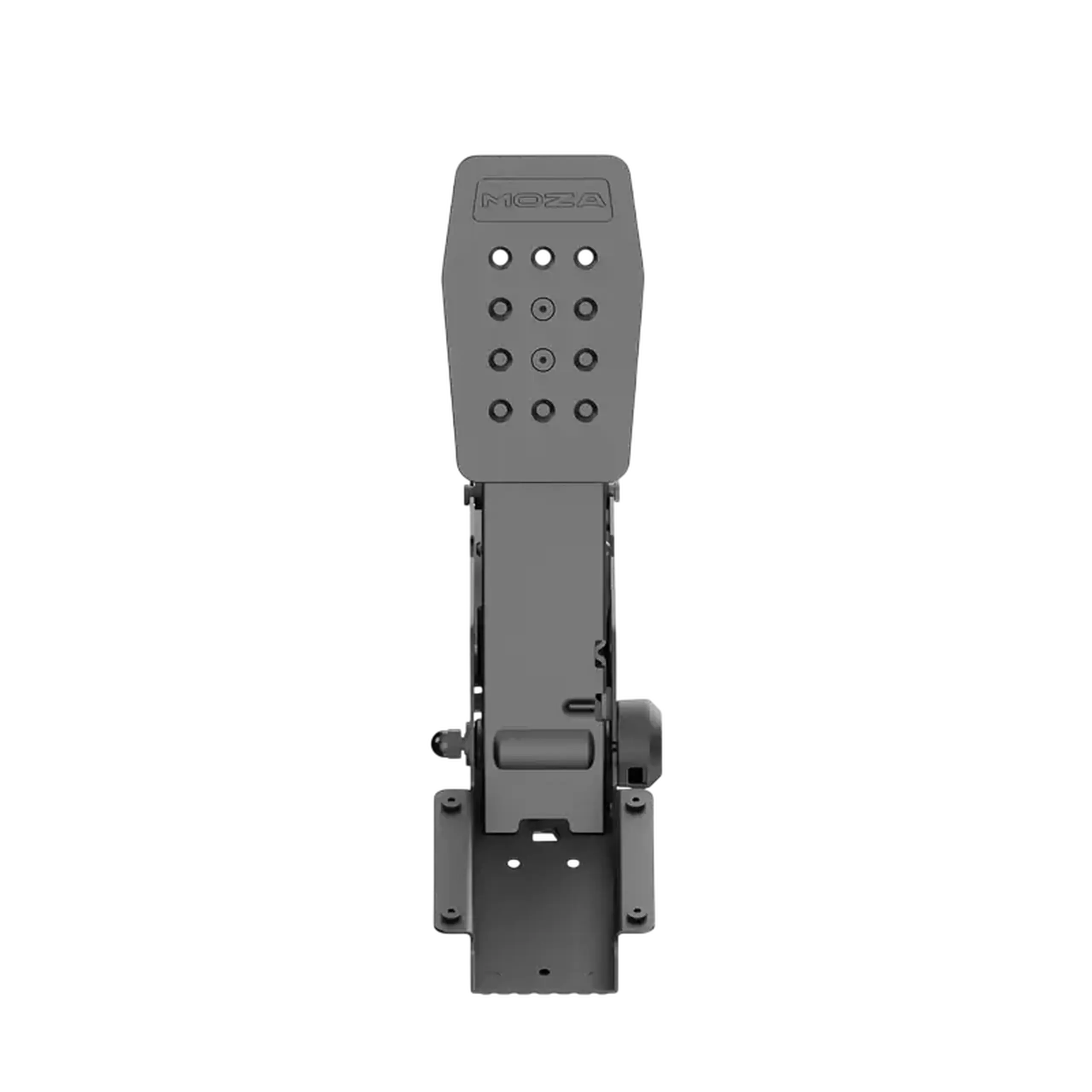 Pedale MOZA SRP2 Clutch, Negru