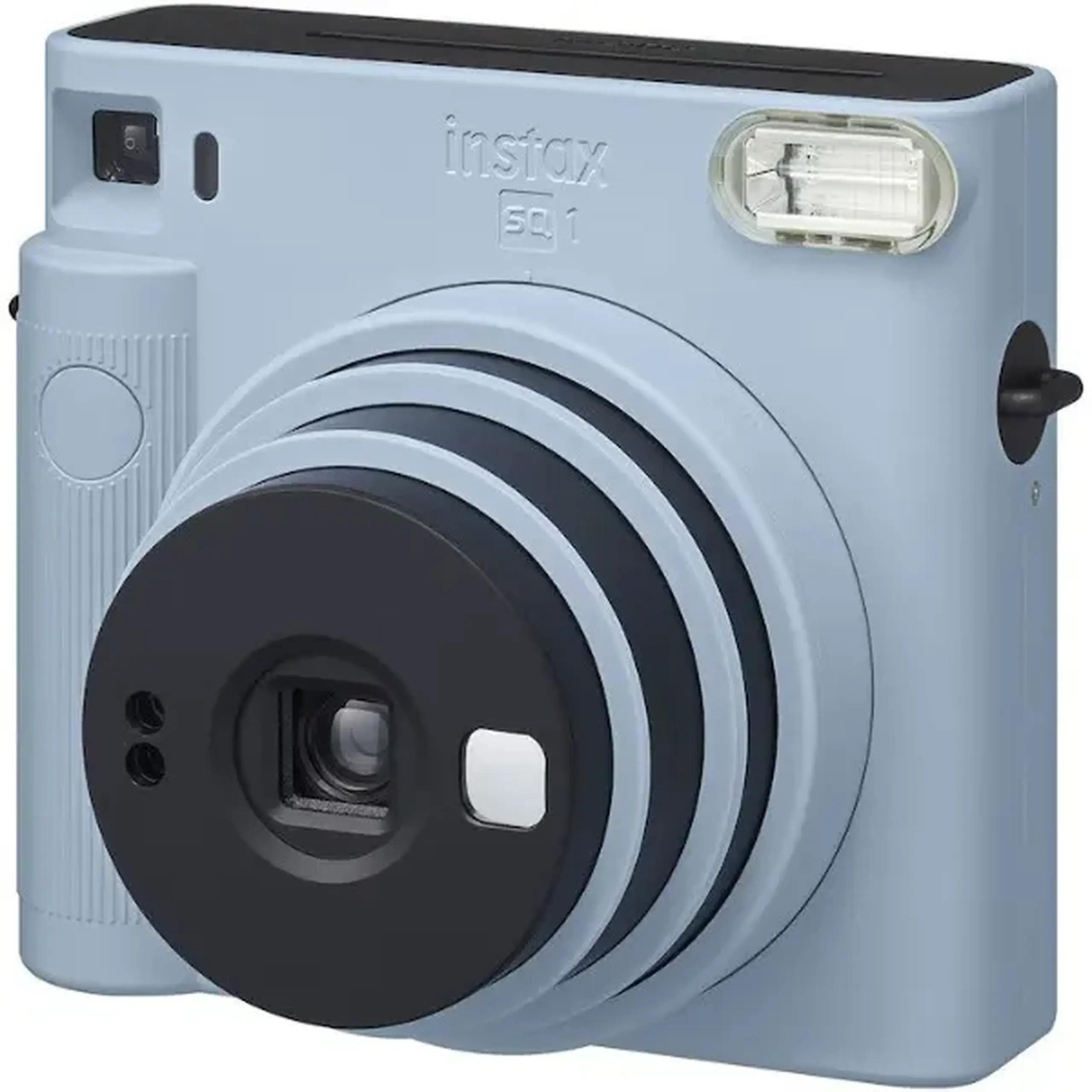 Aparat foto Instant Fujifilm Instax SQ1 Glacier Blue