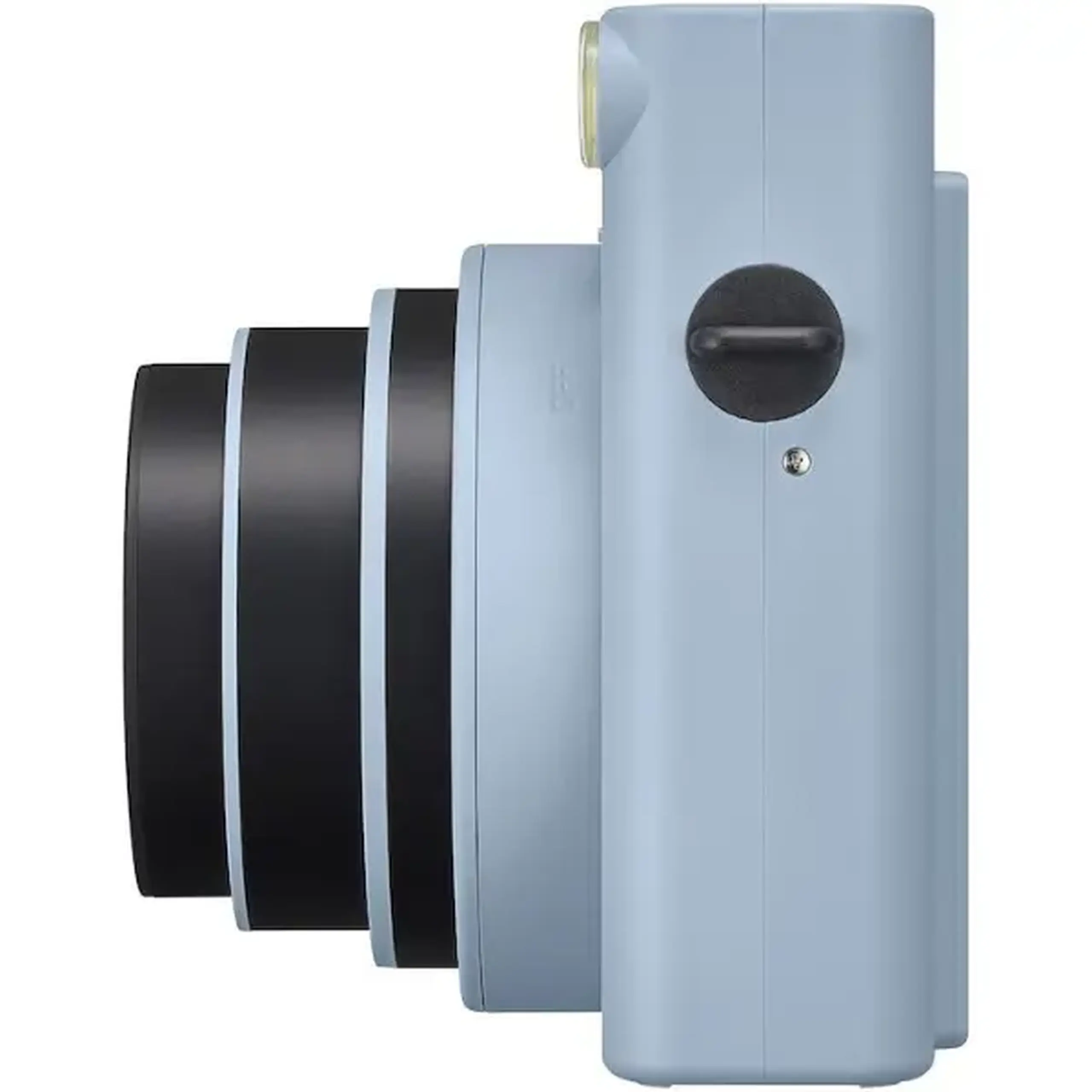 Aparat foto Instant Fujifilm Instax SQ1 Glacier Blue