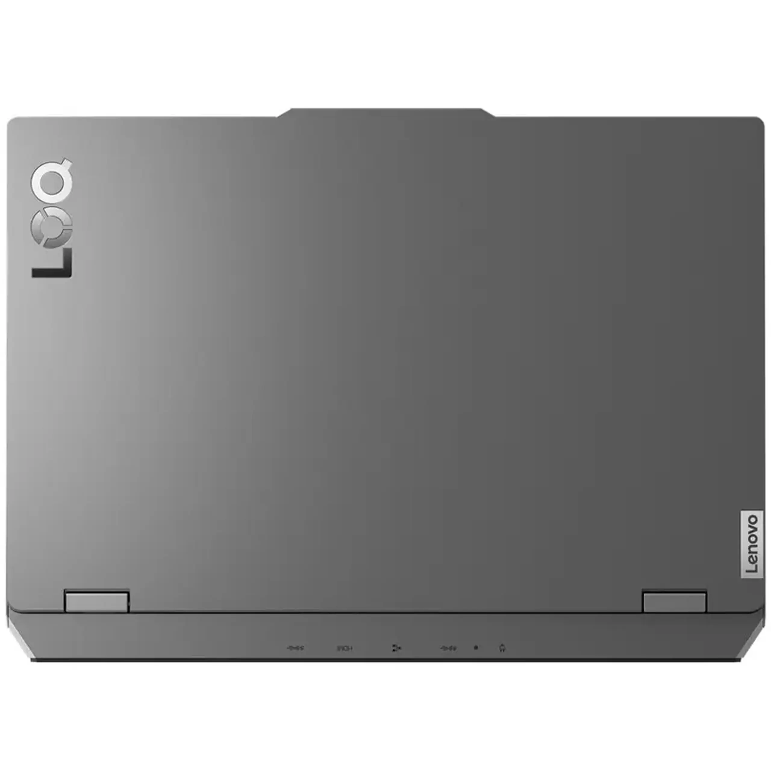Laptop Gaming Lenovo LOQ 15IRX9 / i5-13450HX / 16GB / 1TB SSD / RTX 4050 6GB / Luna Grey