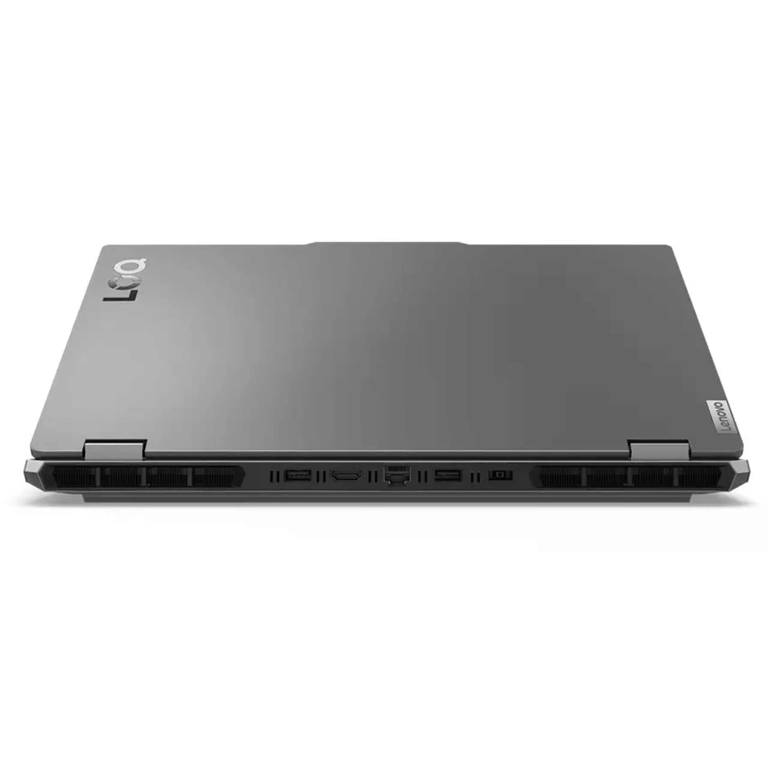Laptop Gaming Lenovo LOQ 15IRX9 / i5-13450HX / 16GB / 1TB SSD / RTX 4050 6GB / Luna Grey