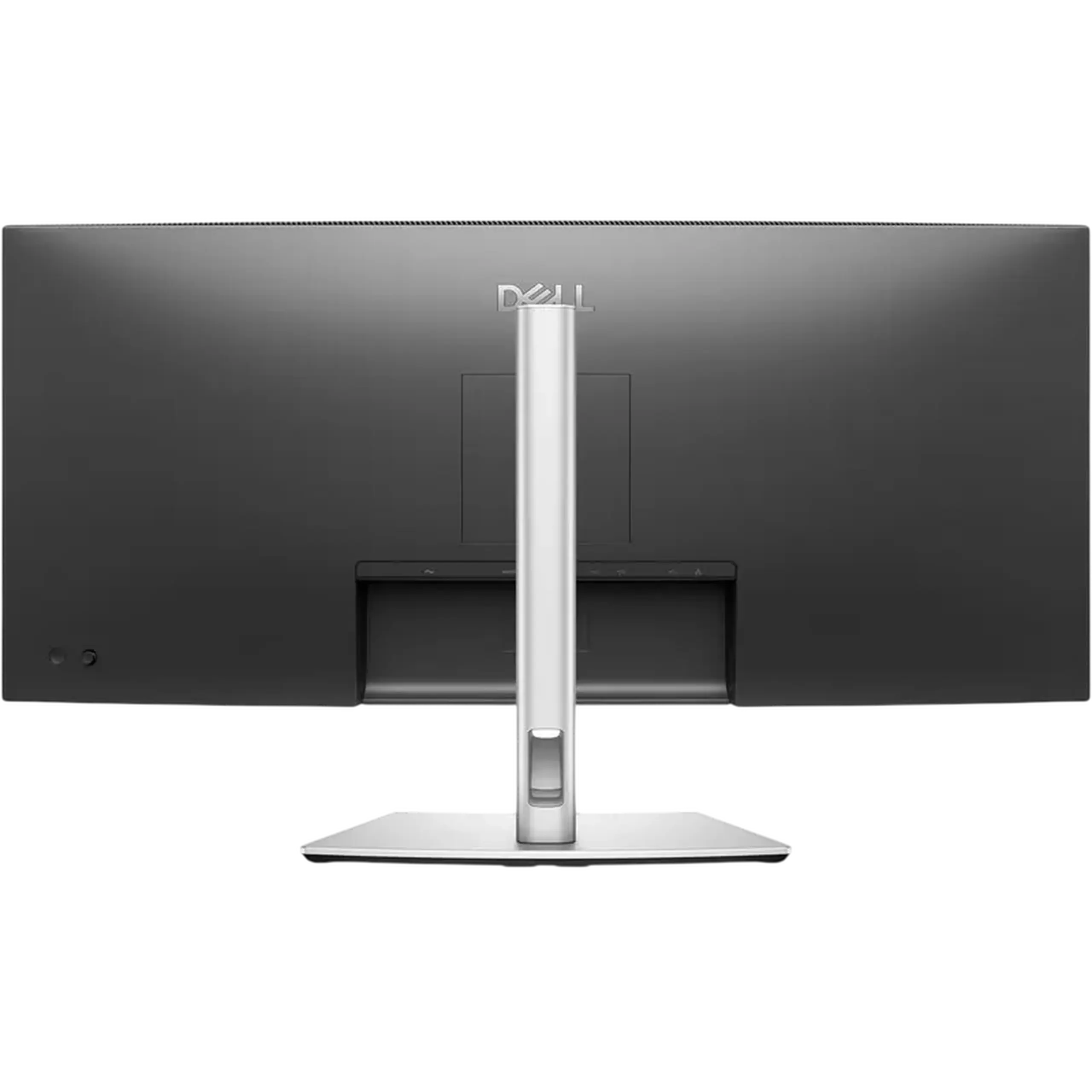 34" Monitor profesional DELL Pro 34 Plus P3425WE, IPS 3440x1440 WQHD, Gri