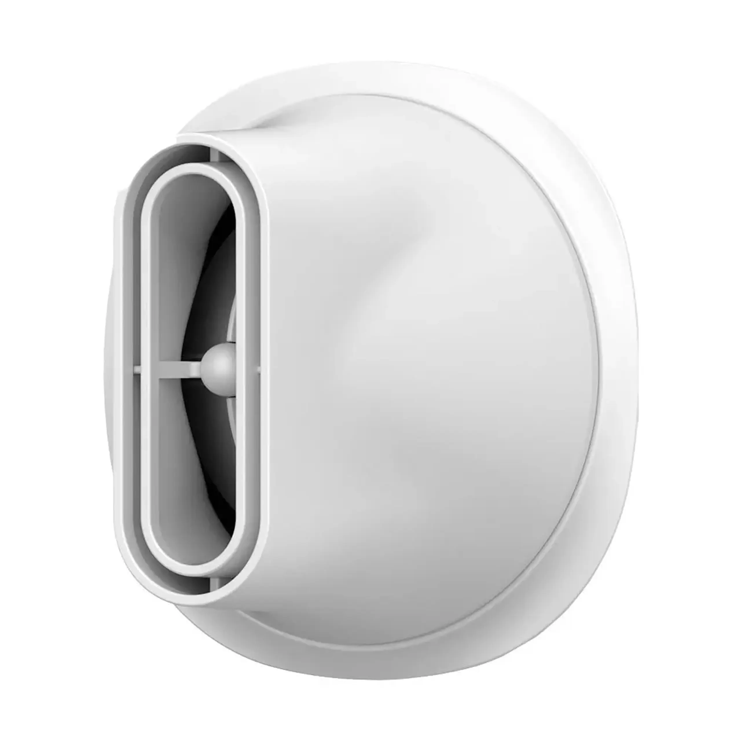 Uscator de par iHunt Femme AI Hair Dryer HD7, Brushless, Ionic Technology, Frizz-Free, 110000 rpm, Putere 1100W, White