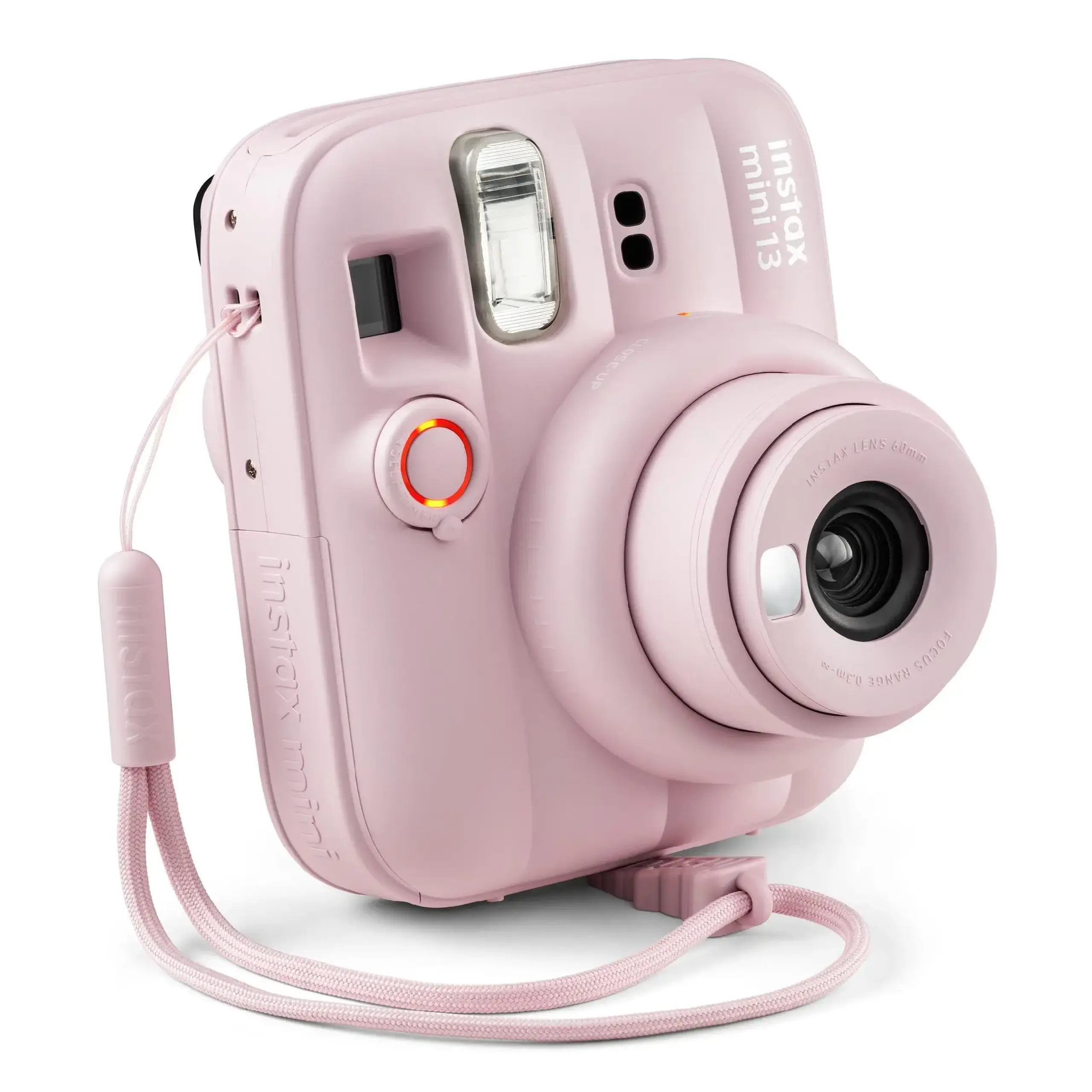 Camera foto instant Fujifilm Instax Mini 13 Candy Pink