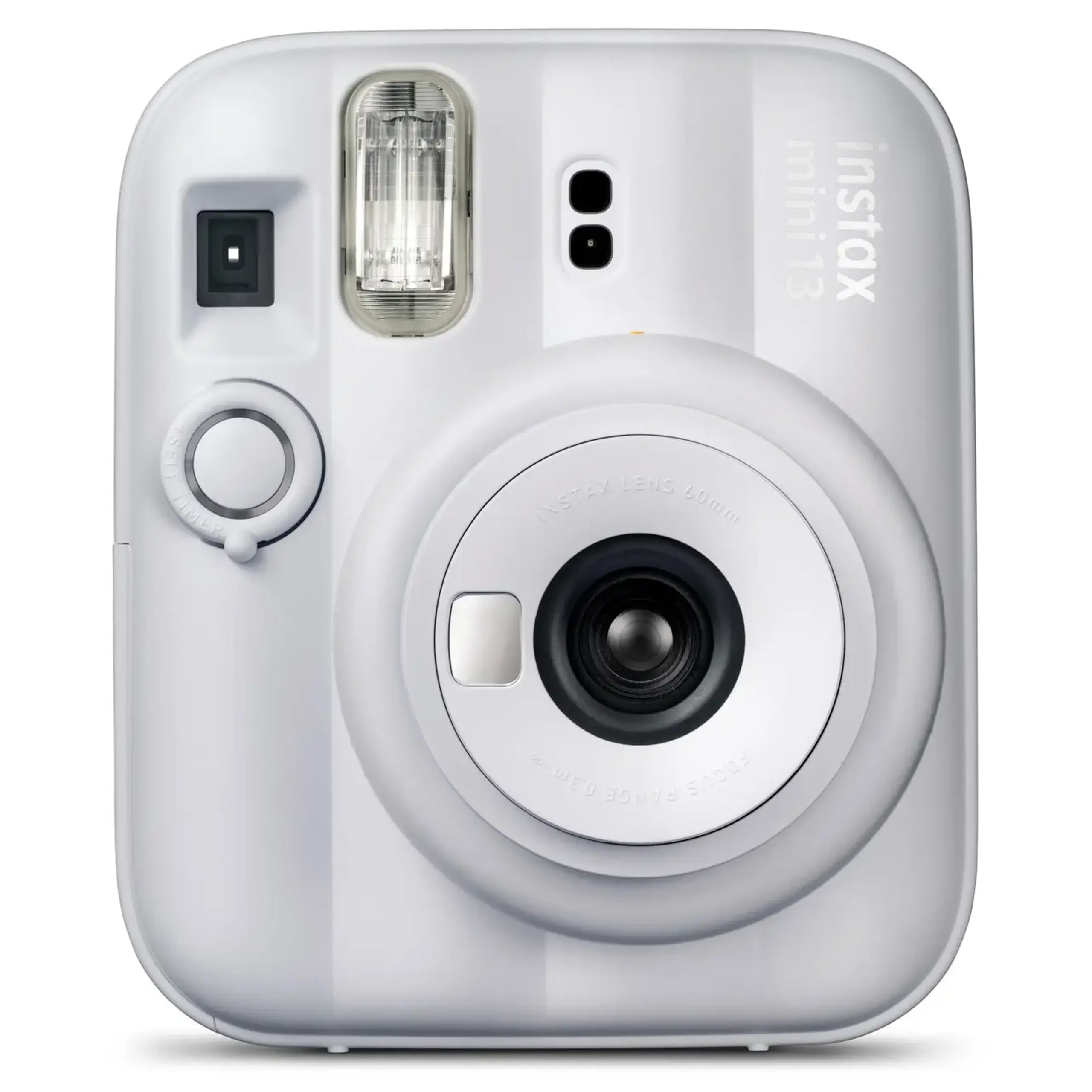 Camera foto instant Fujifilm Instax Mini 13 Clay White