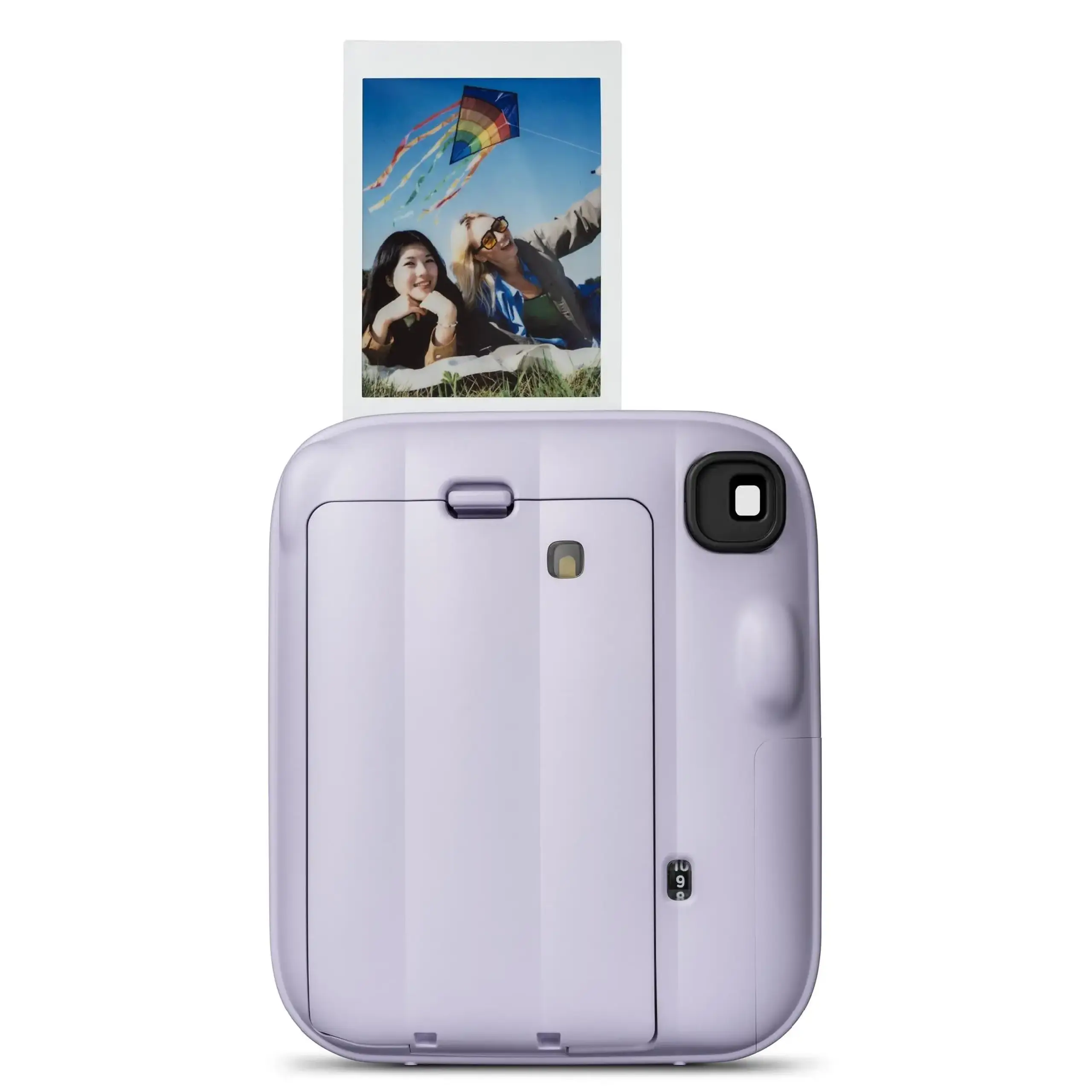 Camera foto instant Fujifilm Instax Mini 13 Dreamy Purple