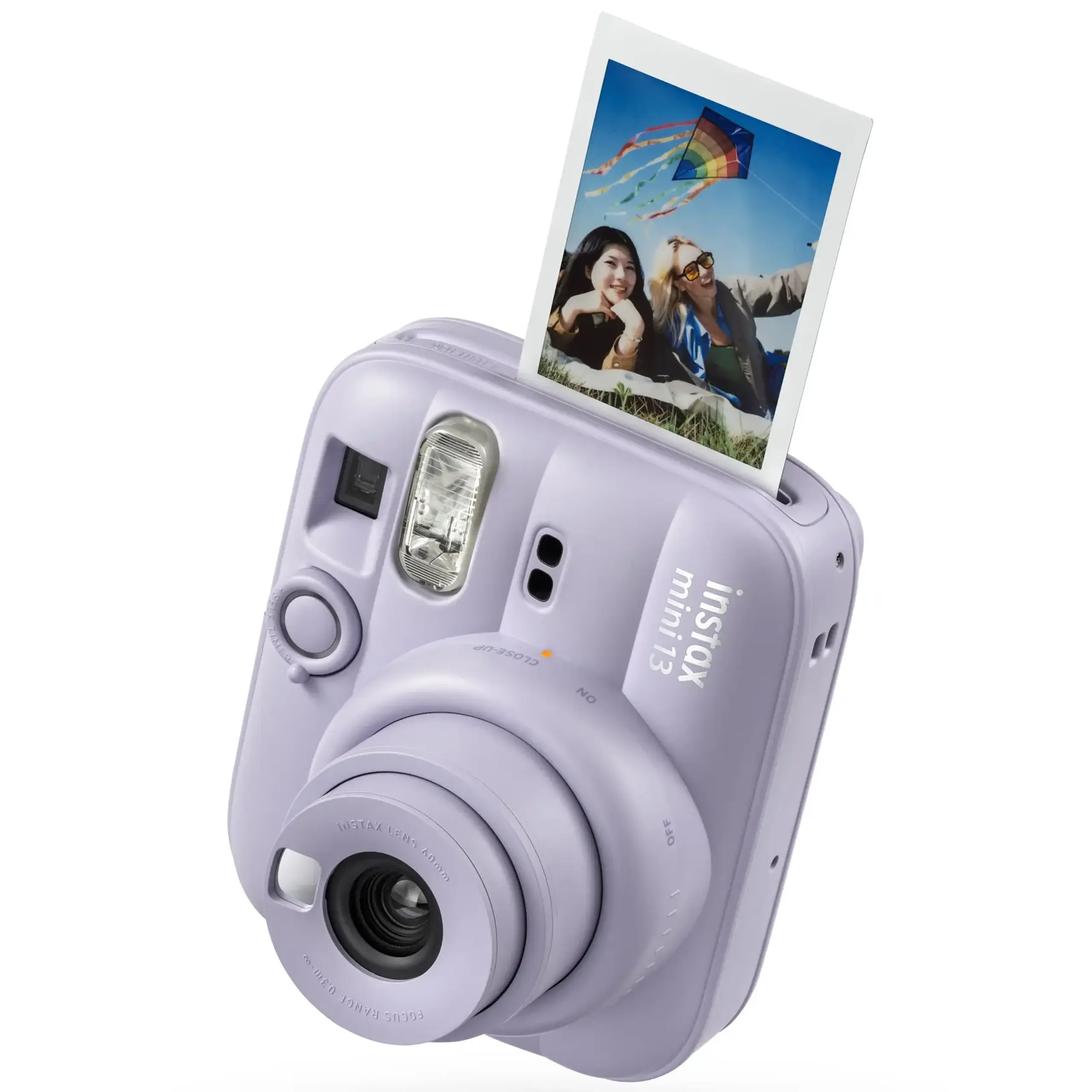 Camera foto instant Fujifilm Instax Mini 13 Dreamy Purple