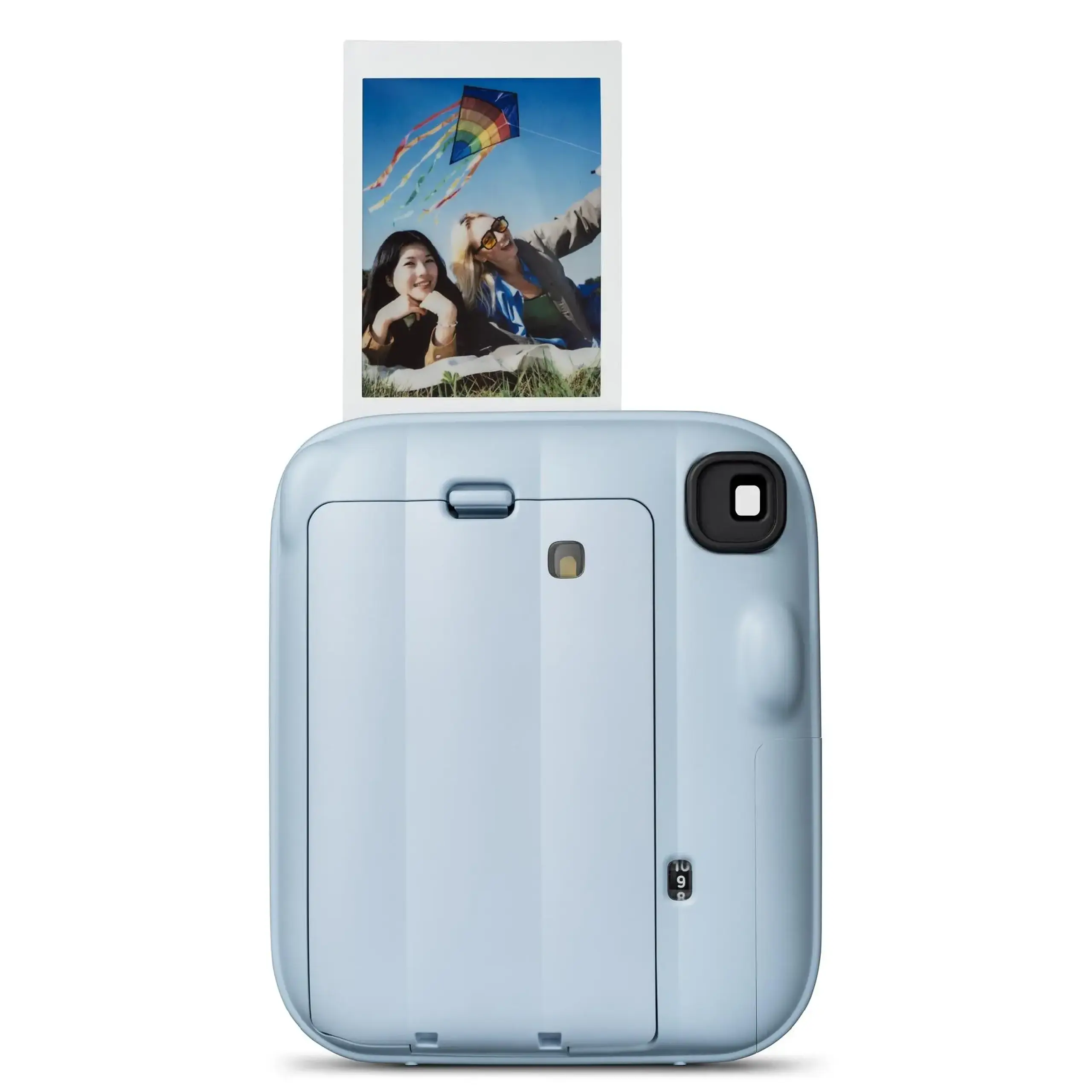 Camera foto instant Fujifilm Instax Mini 13 Frost Blue
