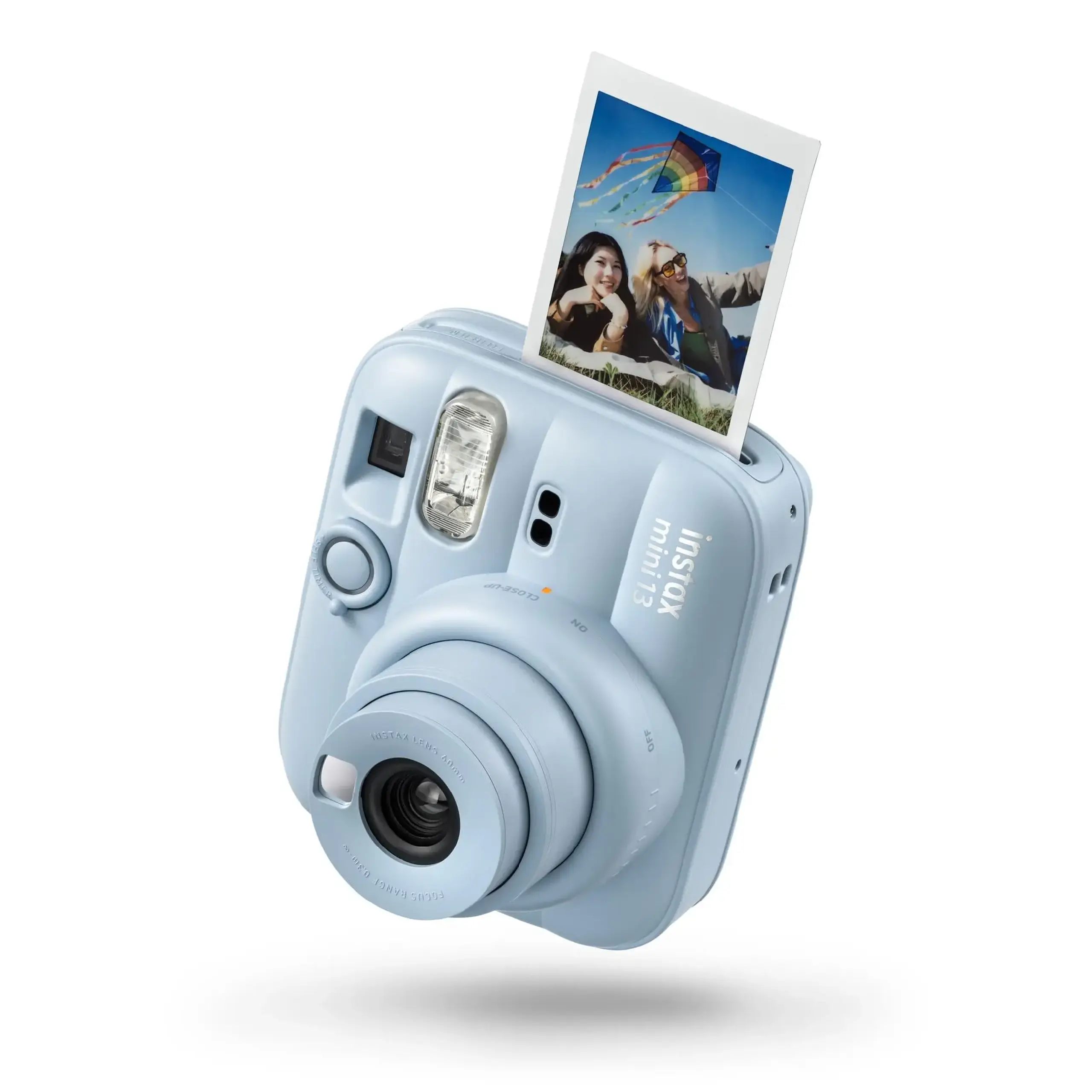 Camera foto instant Fujifilm Instax Mini 13 Frost Blue