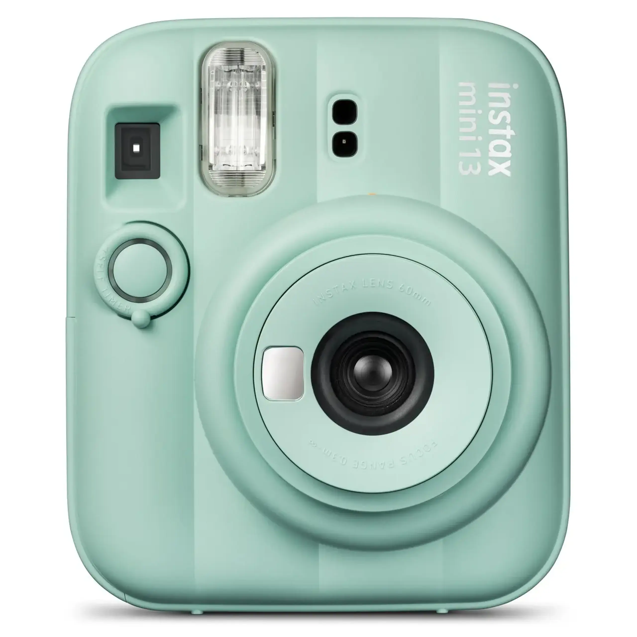 Camera foto instant Fujifilm Instax Mini 13 Lagoon Green