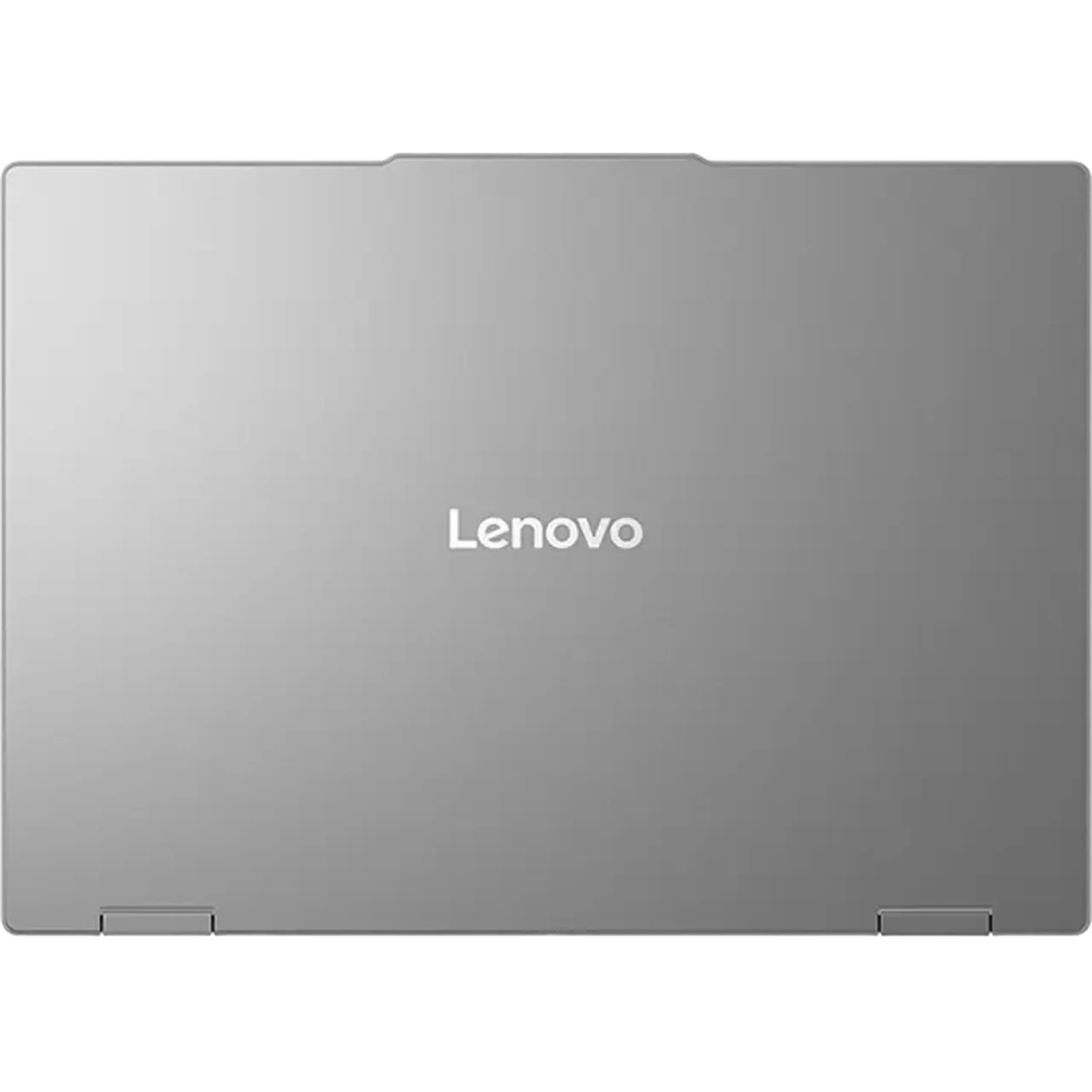 Laptop 15,3" Lenovo IdeaPad 5 2-in-1 15AGP11, Luna Grey, AMD Ryzen AI 5 430, 16GB/512GB, Fără SO