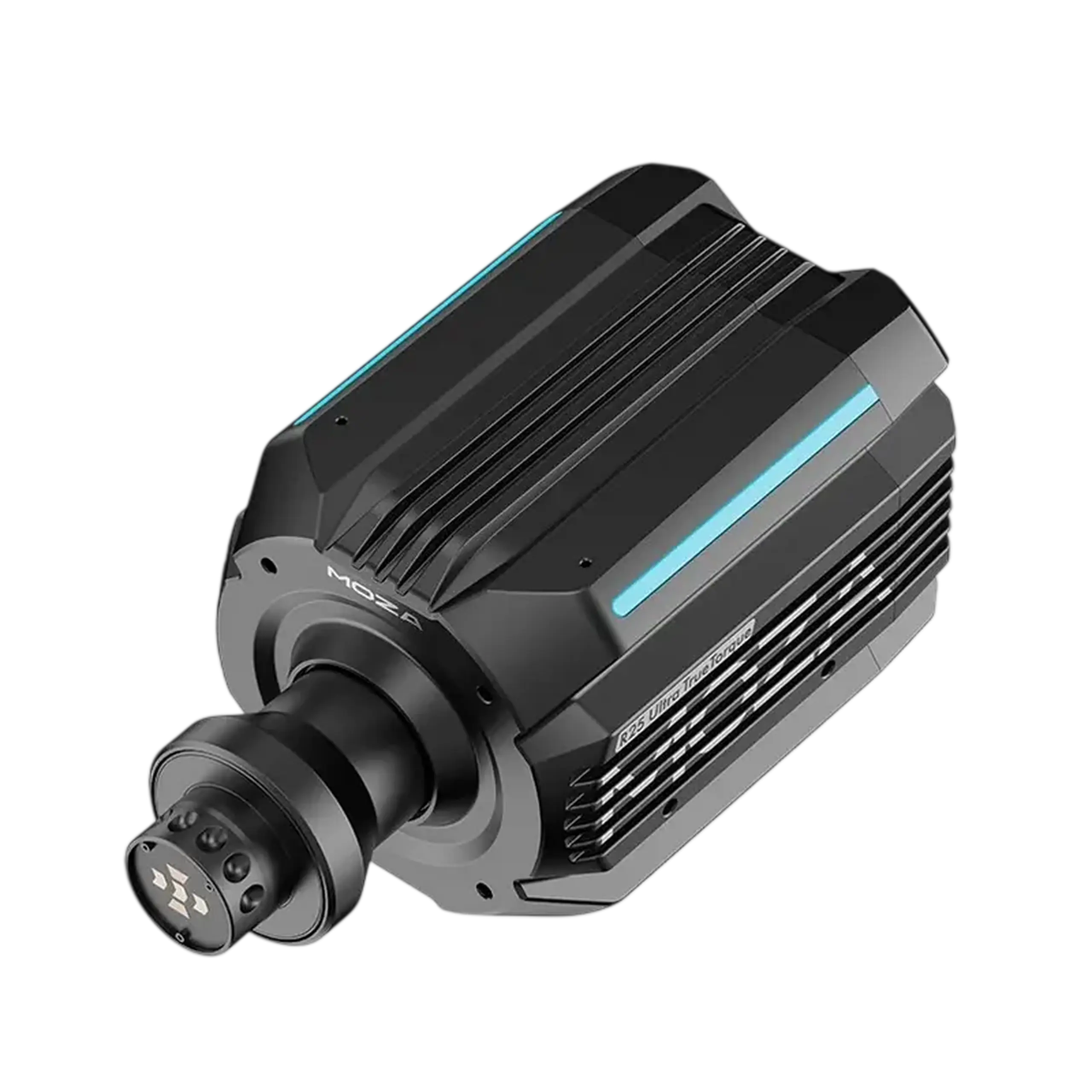 Baza Volanului MOZA R25 True Torque Direct Drive, Negru