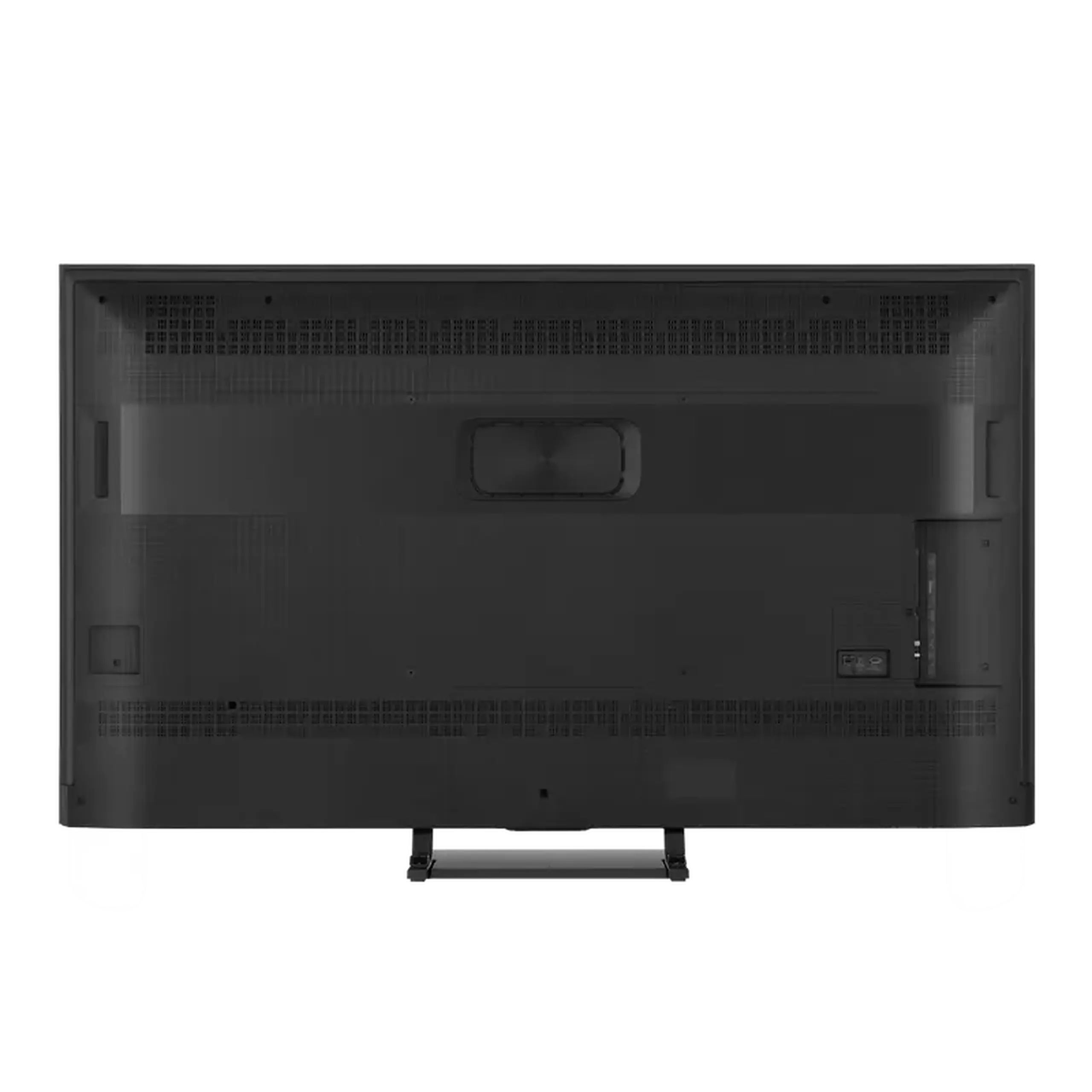 65" MiniLED SMART TV Hisense 65U7Q Pro, 3840x2160 4K UHD, VIDAA U9, Negru