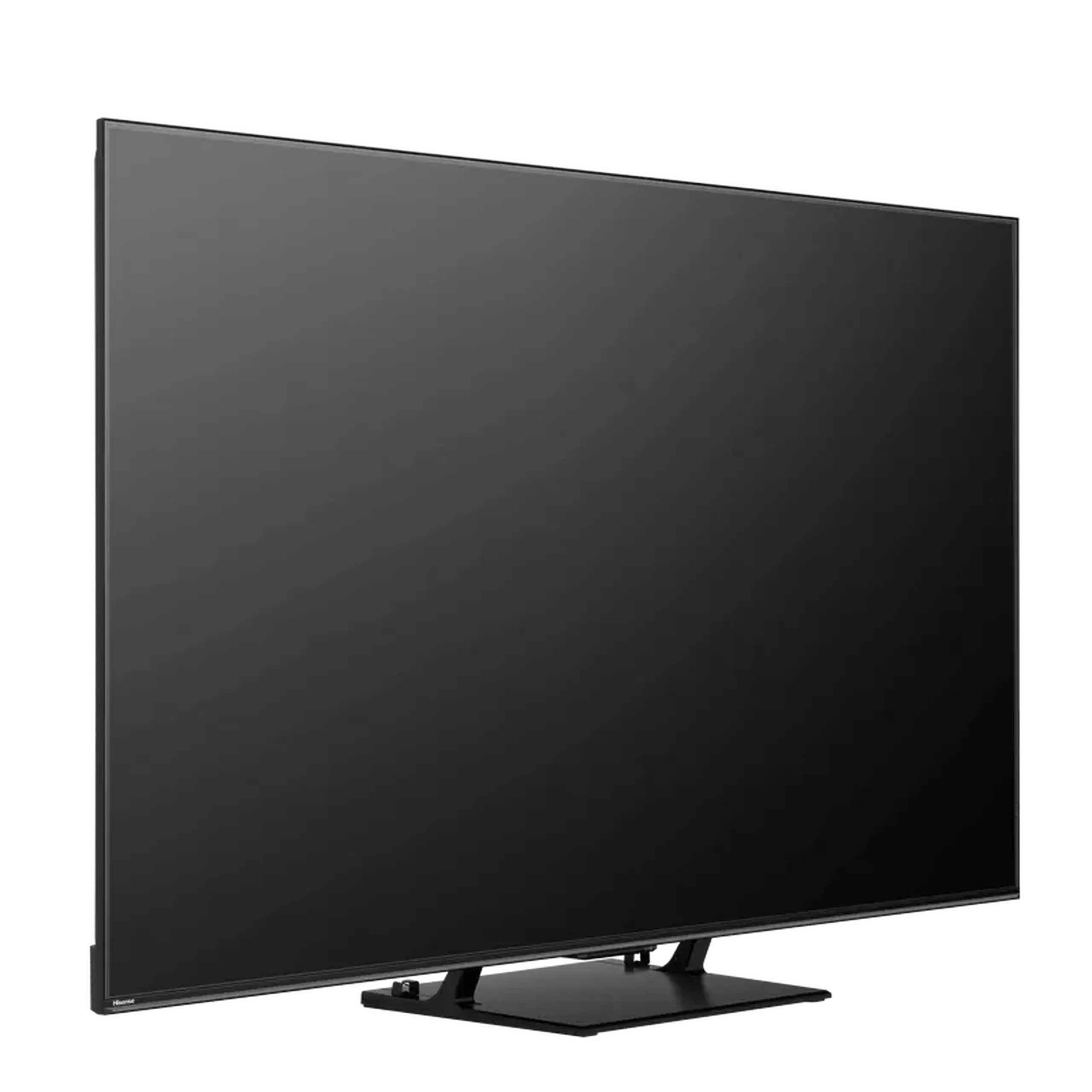 65" MiniLED SMART TV Hisense 65U7Q Pro, 3840x2160 4K UHD, VIDAA U9, Negru