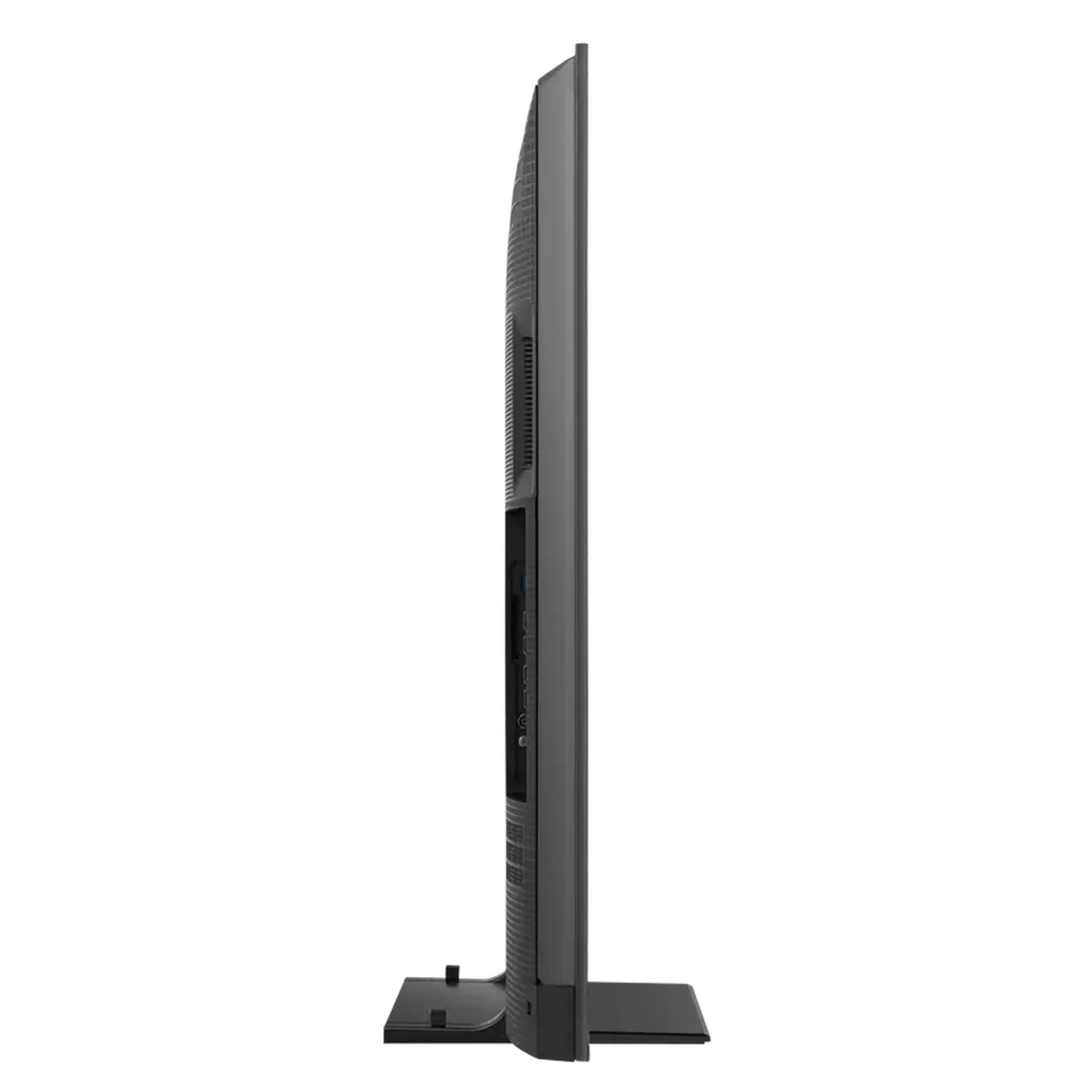 65" MiniLED SMART TV Hisense 65U7Q Pro, 3840x2160 4K UHD, VIDAA U9, Negru