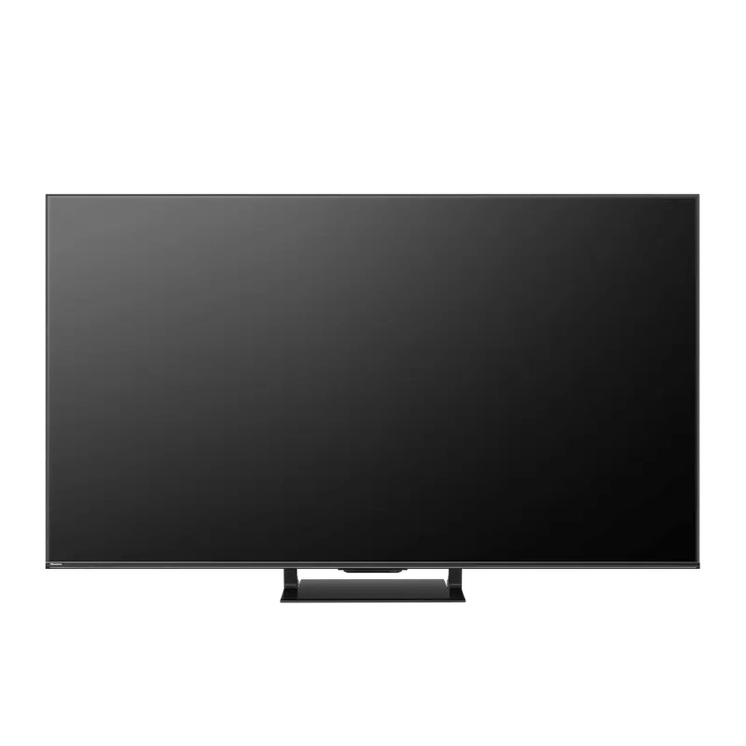 65" MiniLED SMART TV Hisense 65U7Q Pro, 3840x2160 4K UHD, VIDAA U9, Negru