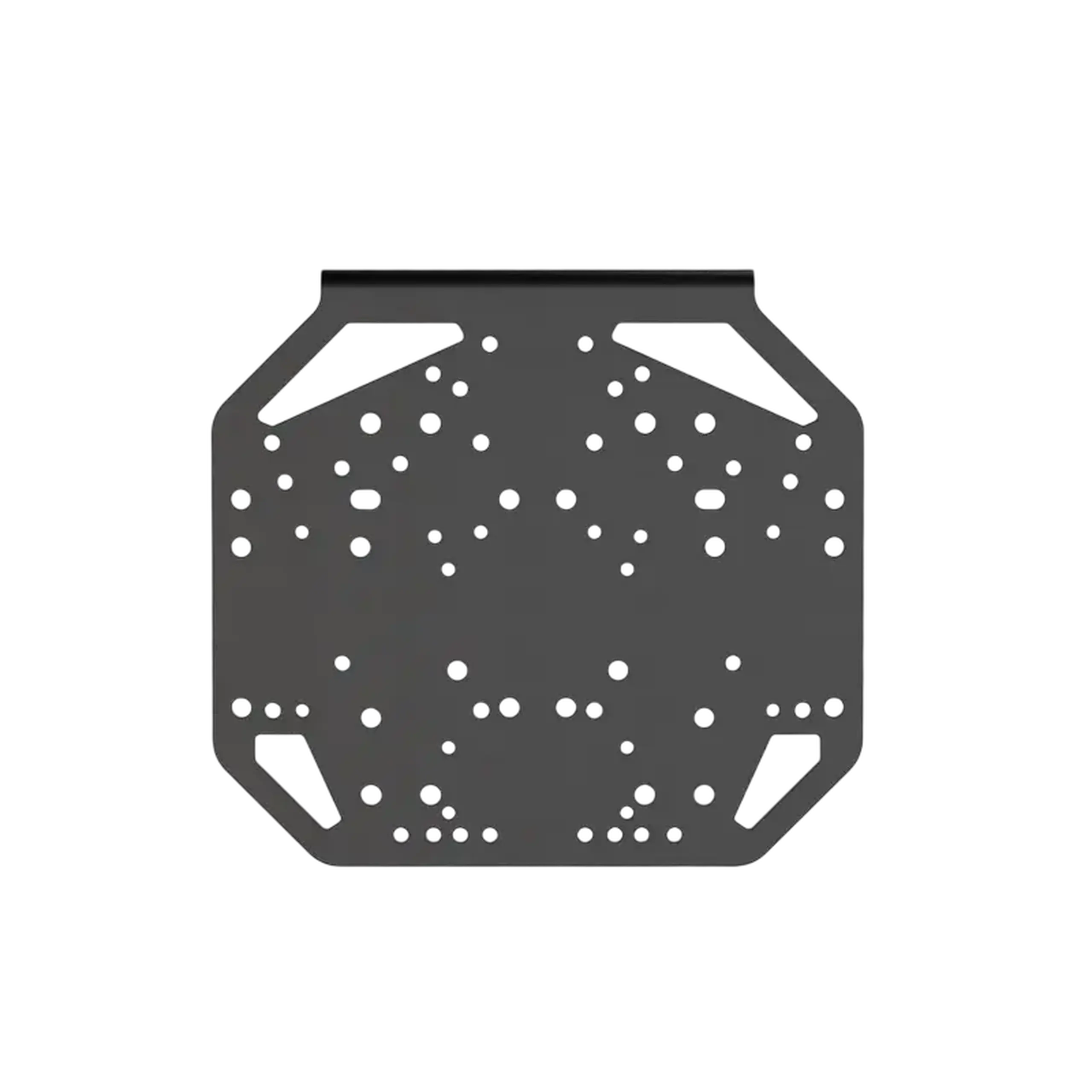 Placă de montare MOZA Universal Mounting Plate RS089, Negru