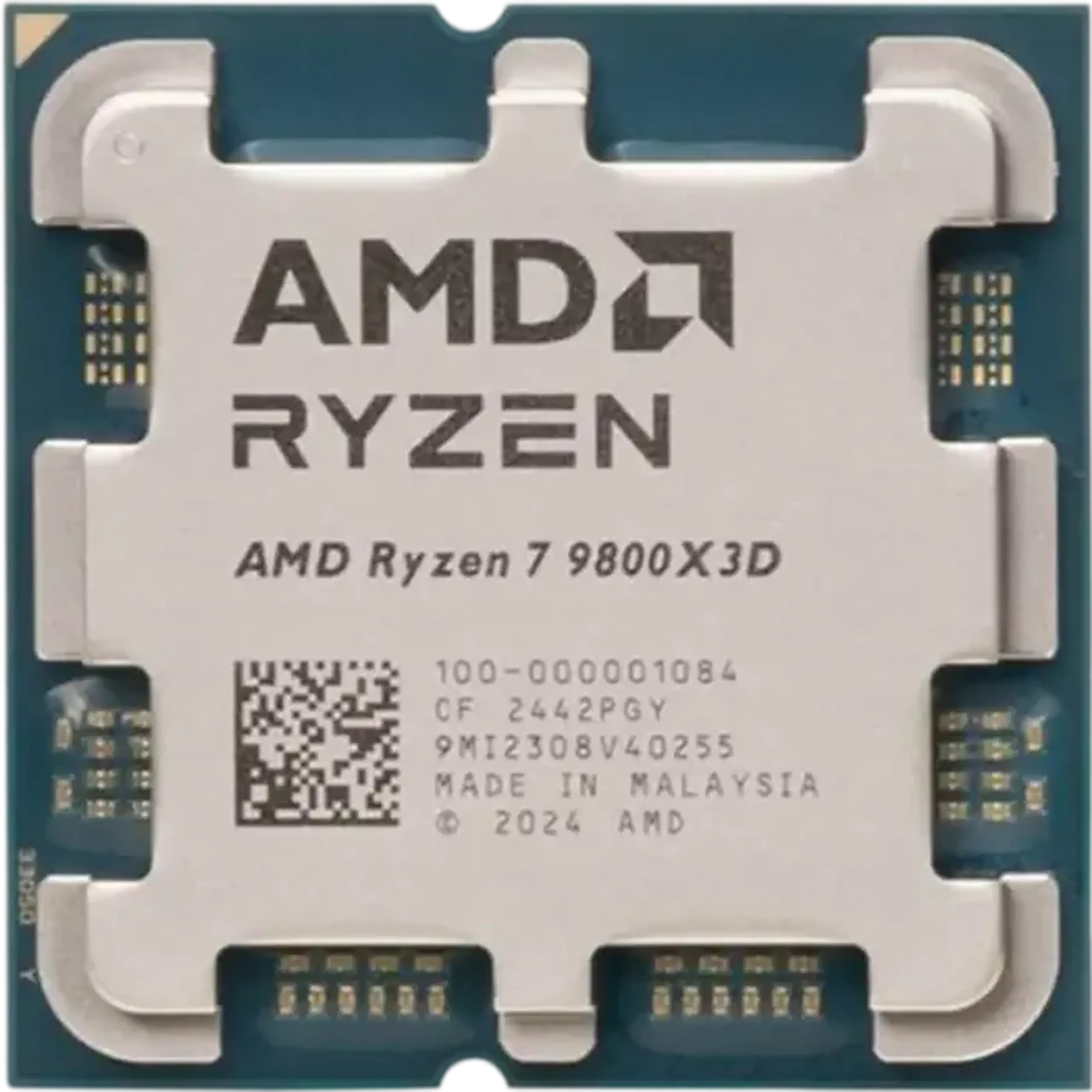 Navigator PC11973 // Gaming Pro / PC Ryzen 7 9800X3D B850 32GB DDR5 NVMe 1TB RTX5070Ti 16GB 1000W
