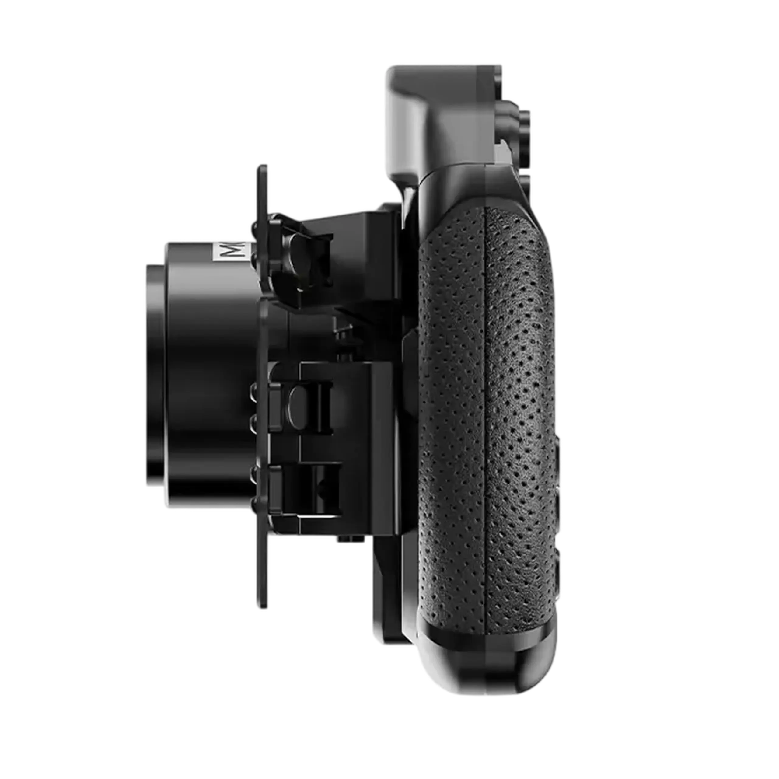 Volan Gaming MOZA FSR V2 Formula Wheel, Negru