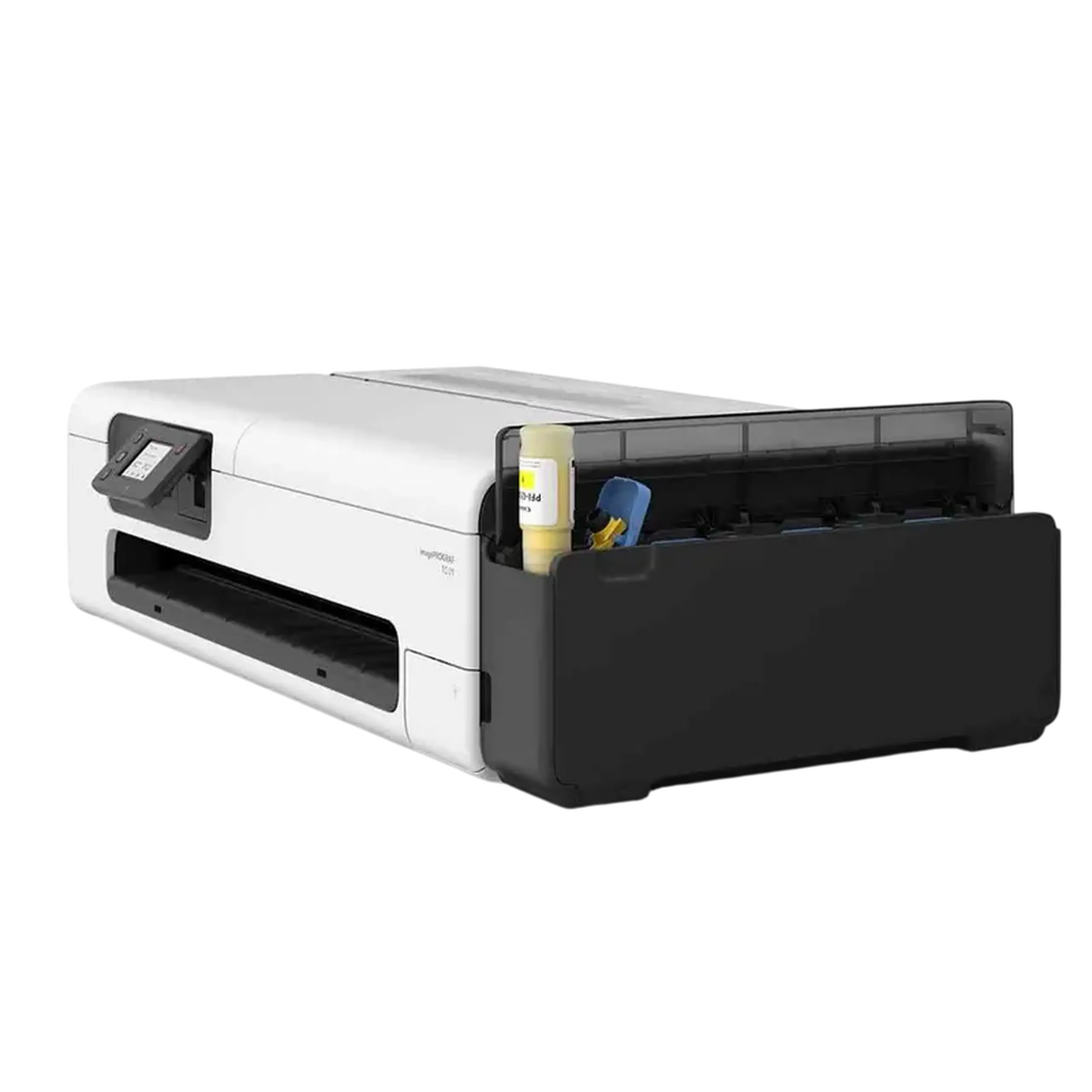 Plotter de format mare Canon imagePROGRAF TC-21, Alb