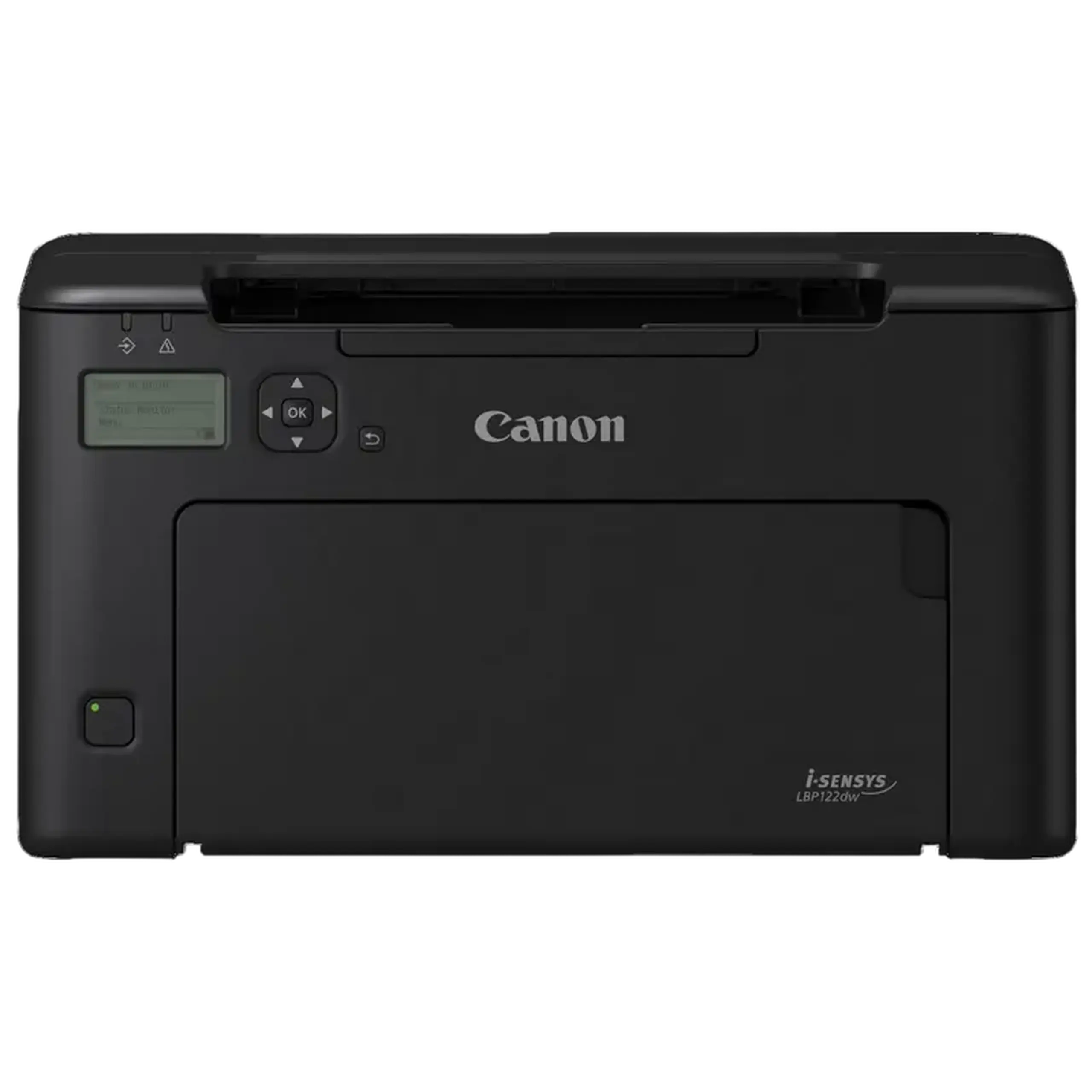 Imprimantă laser Canon i-Sensys LBP122dw II, A4, Negru