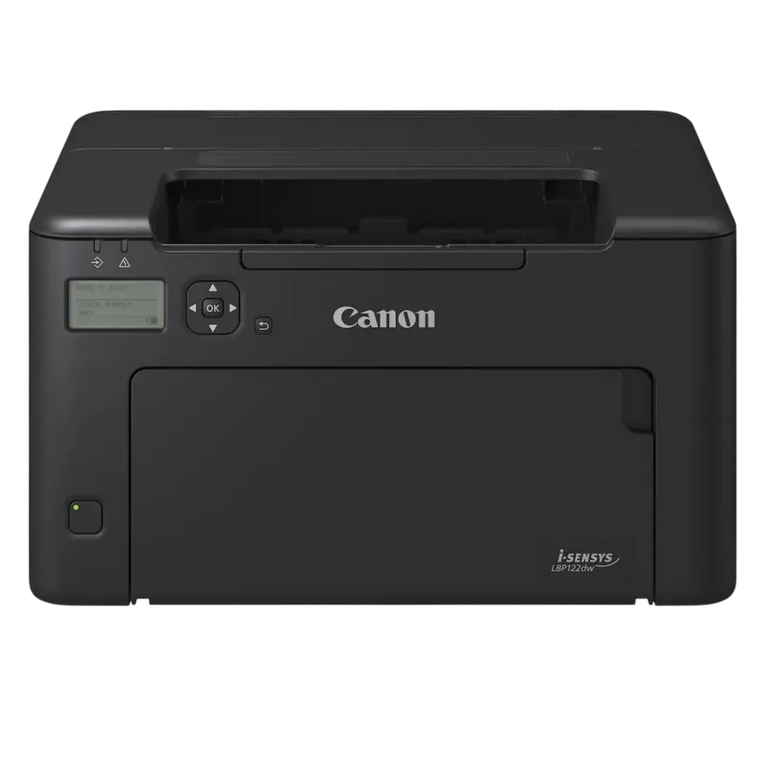 Imprimantă laser Canon i-Sensys LBP122dw II, A4, Negru