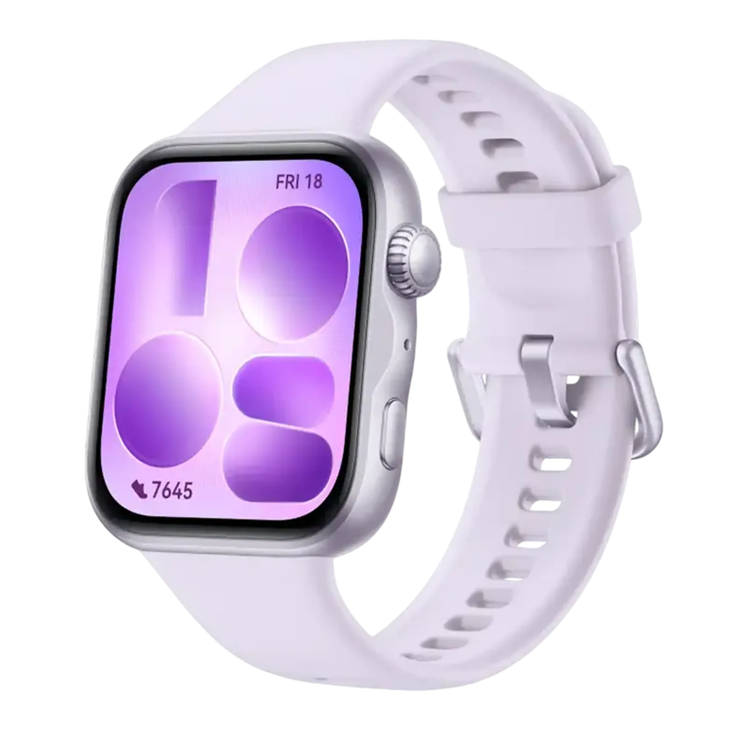 Ceas inteligent Huawei Watch Fit 5,, Violet