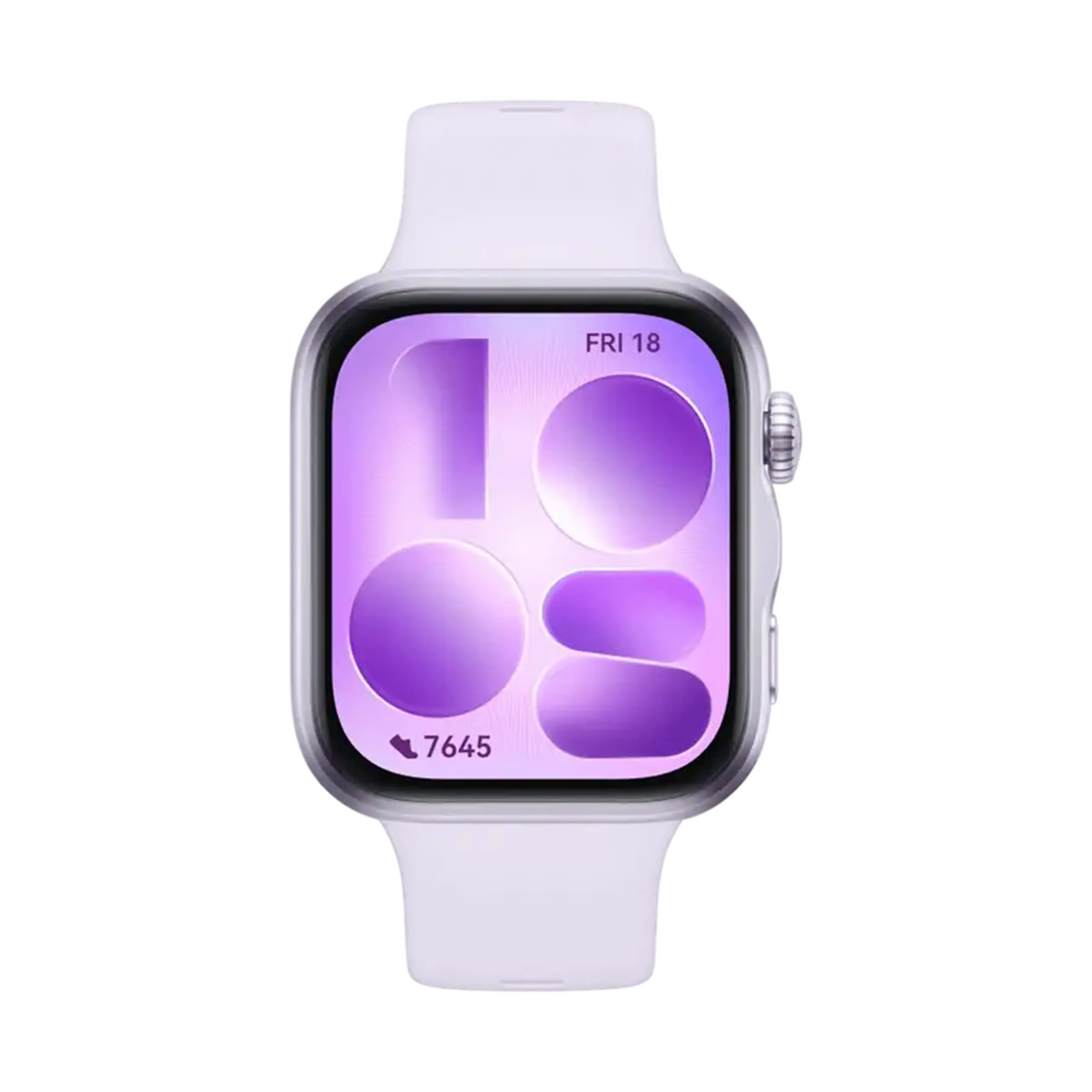 Ceas inteligent Huawei Watch Fit 5,, Violet