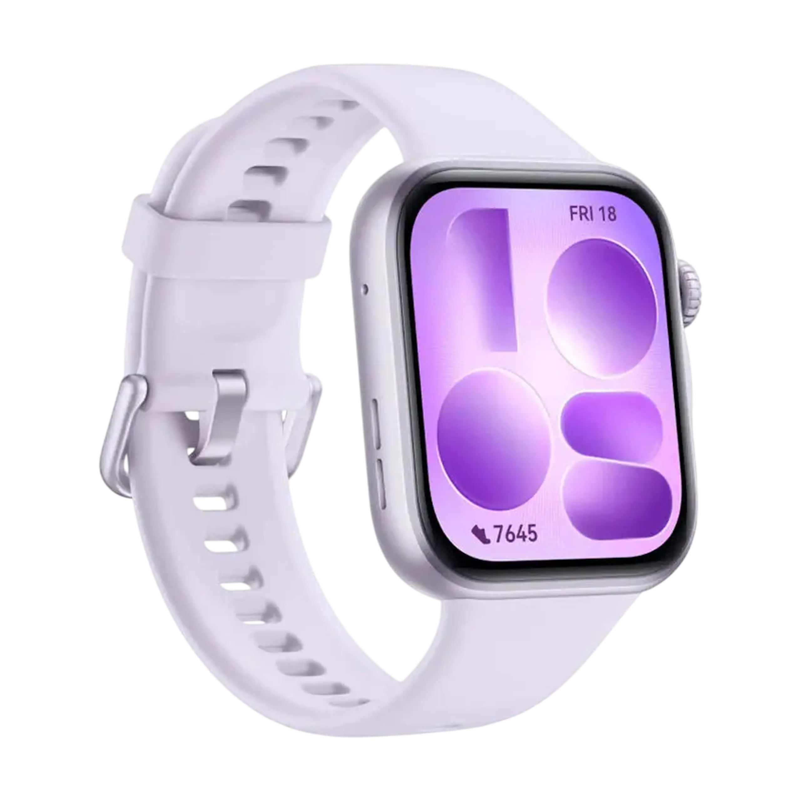 Ceas inteligent Huawei Watch Fit 5,, Violet