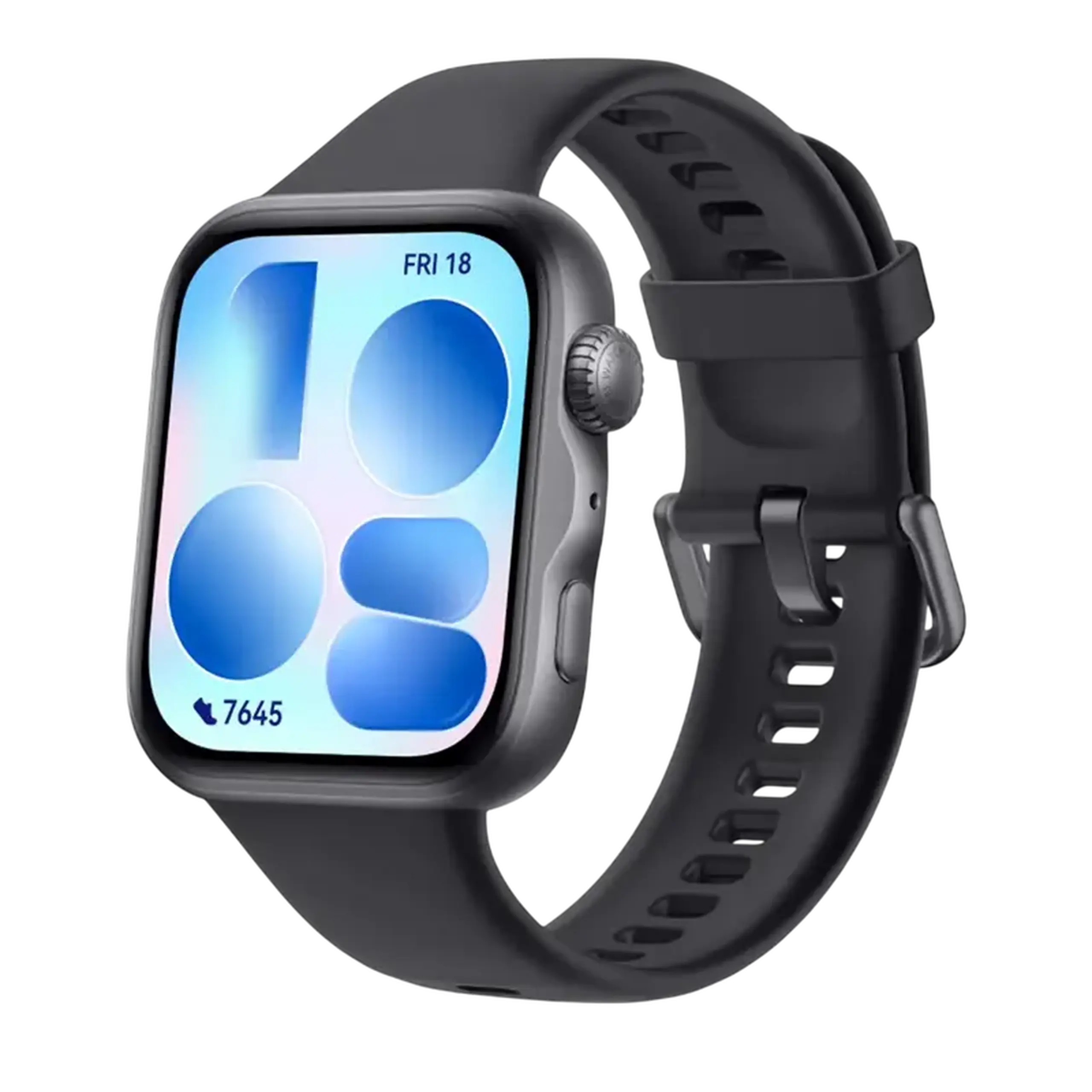 Ceas inteligent Huawei Watch Fit 5,, Negru