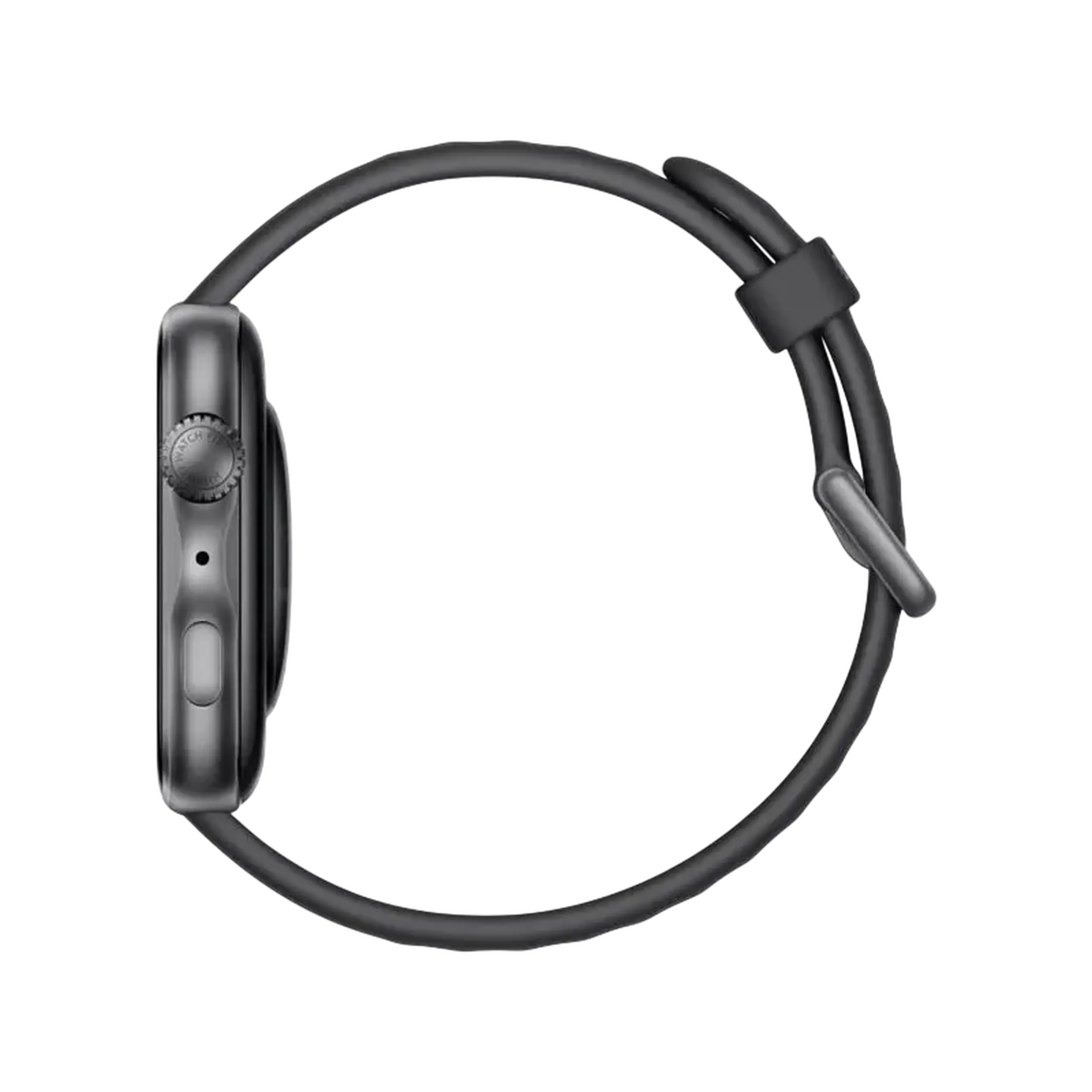 Ceas inteligent Huawei Watch Fit 5,, Negru