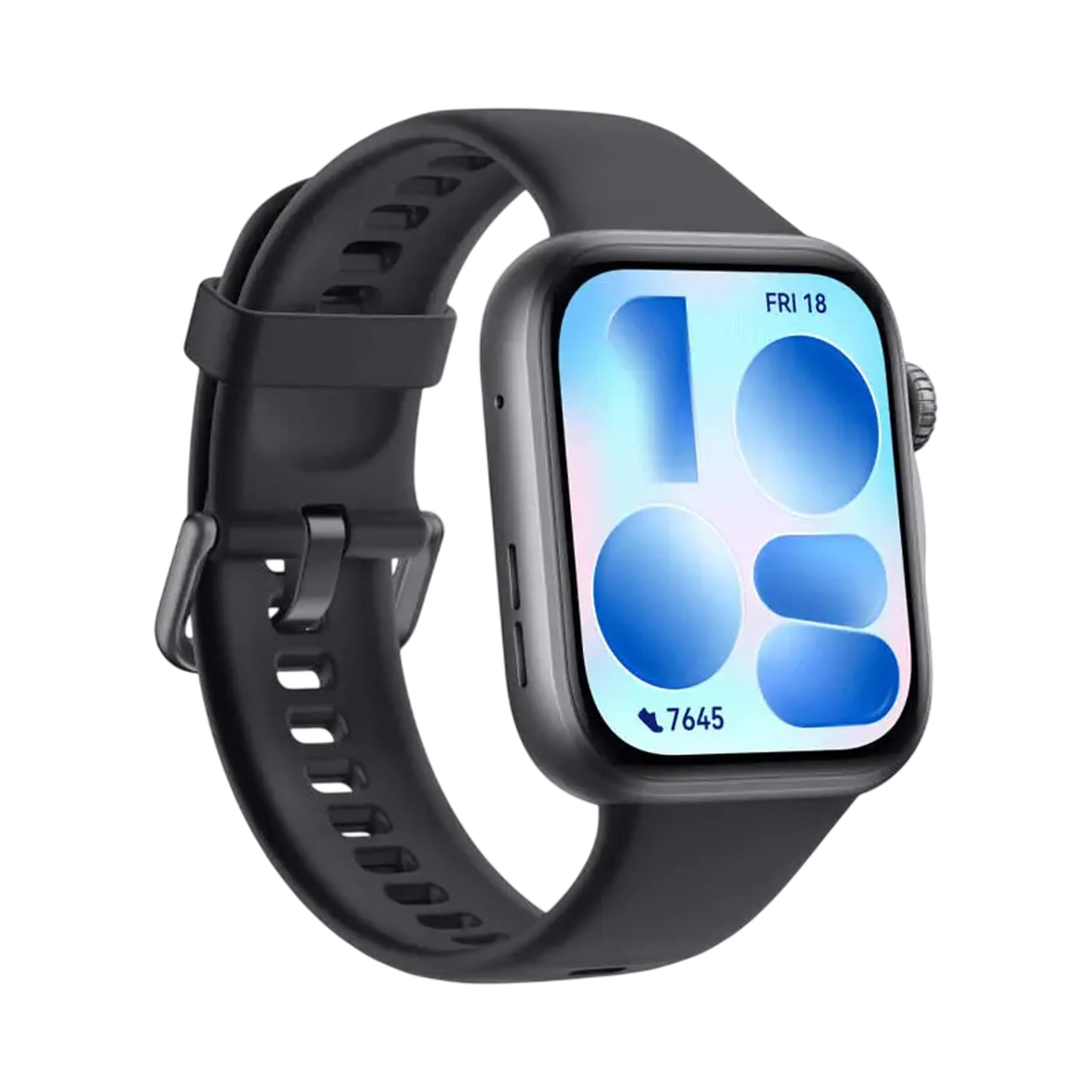 Ceas inteligent Huawei Watch Fit 5,, Negru