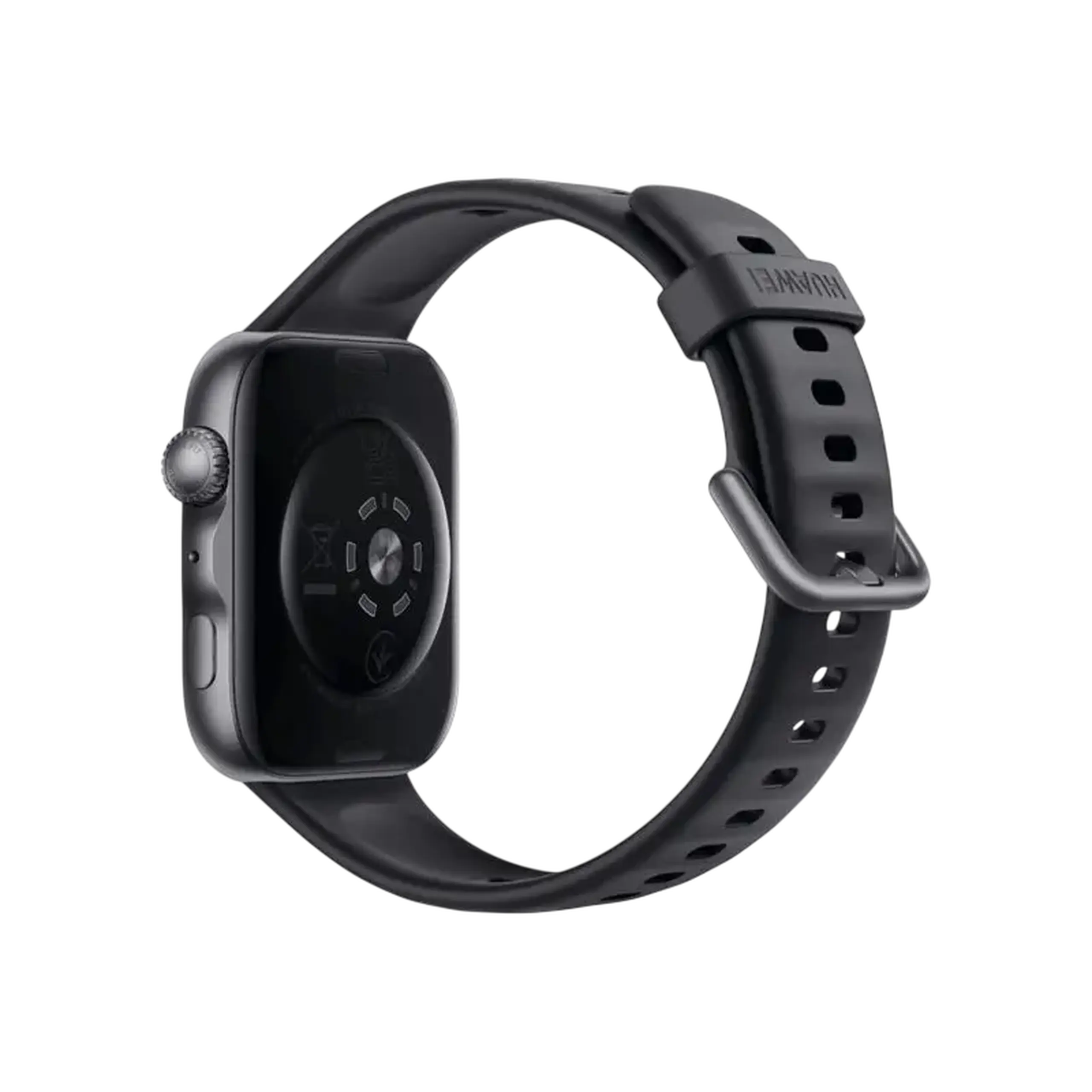 Ceas inteligent Huawei Watch Fit 5,, Negru
