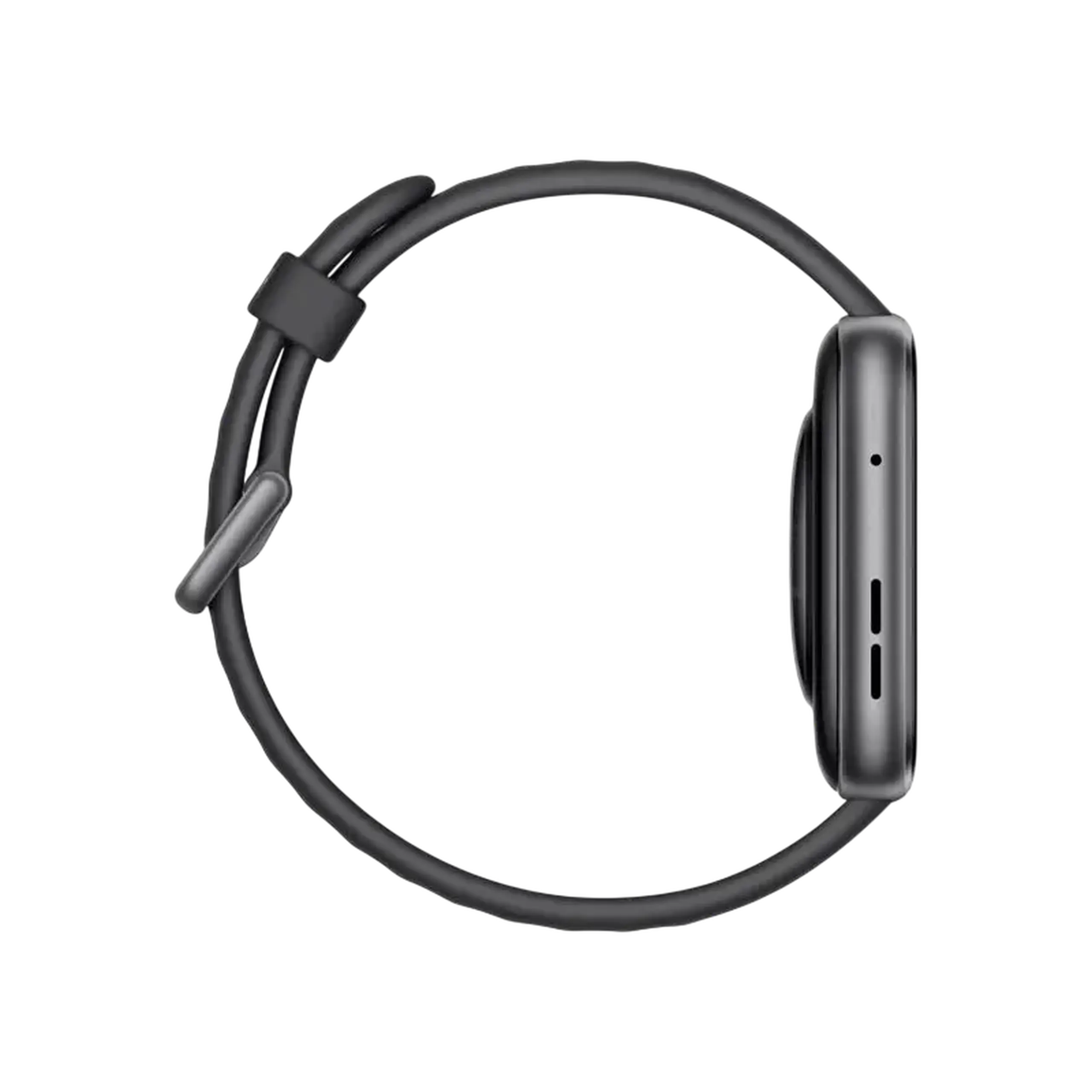 Ceas inteligent Huawei Watch Fit 5,, Negru