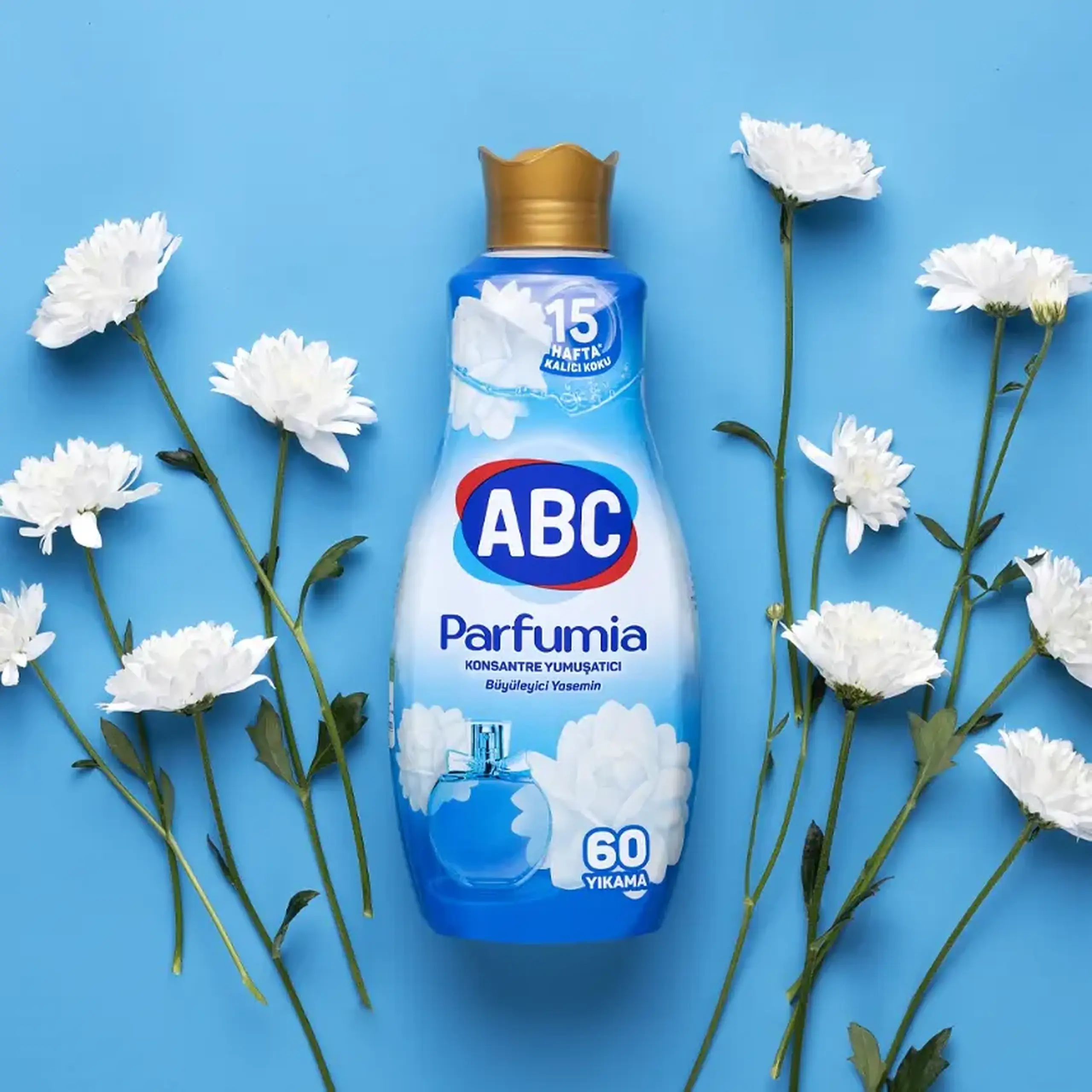 ABC clatitor 1.44l jasmin