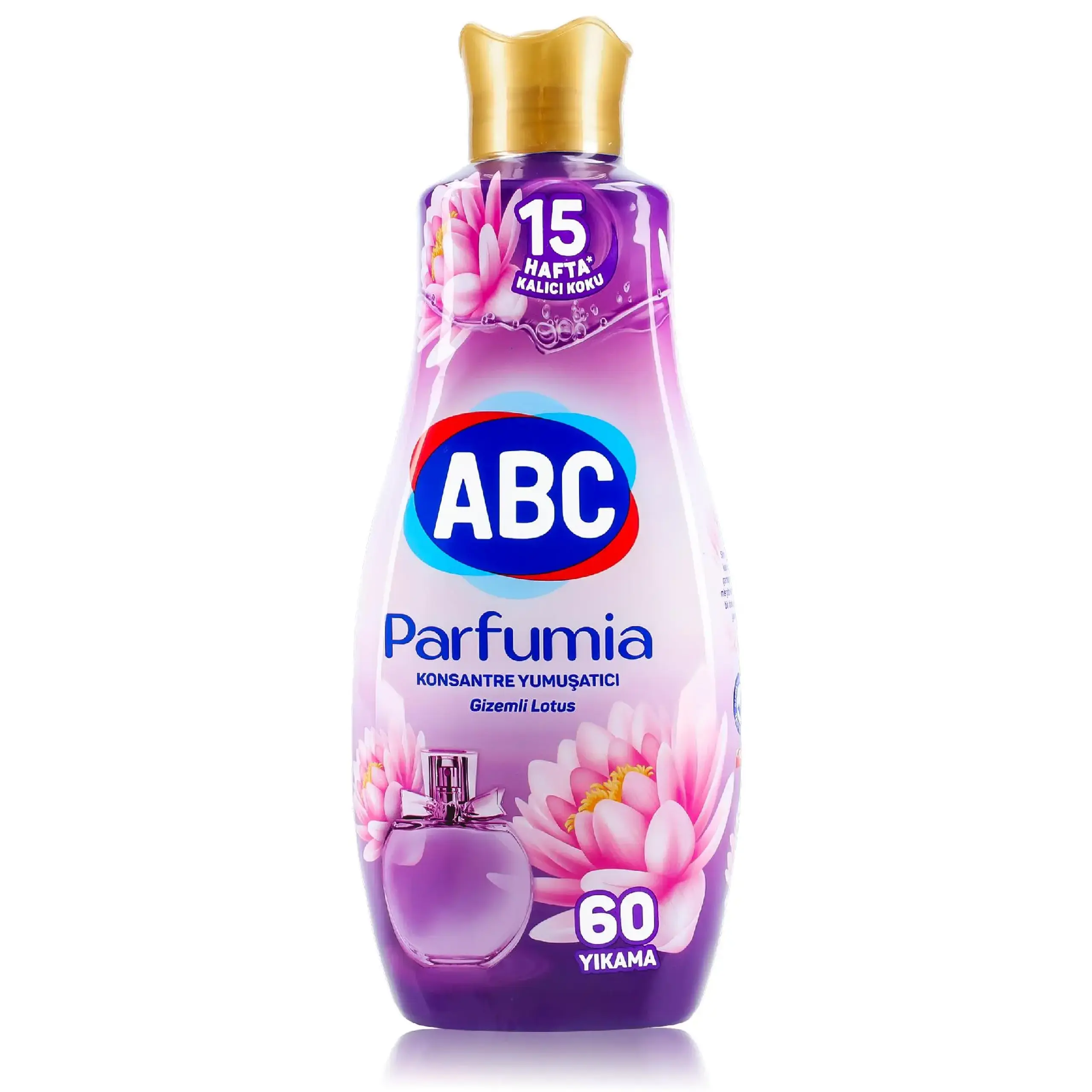 ABC clatitor 1.44l LOTUS
