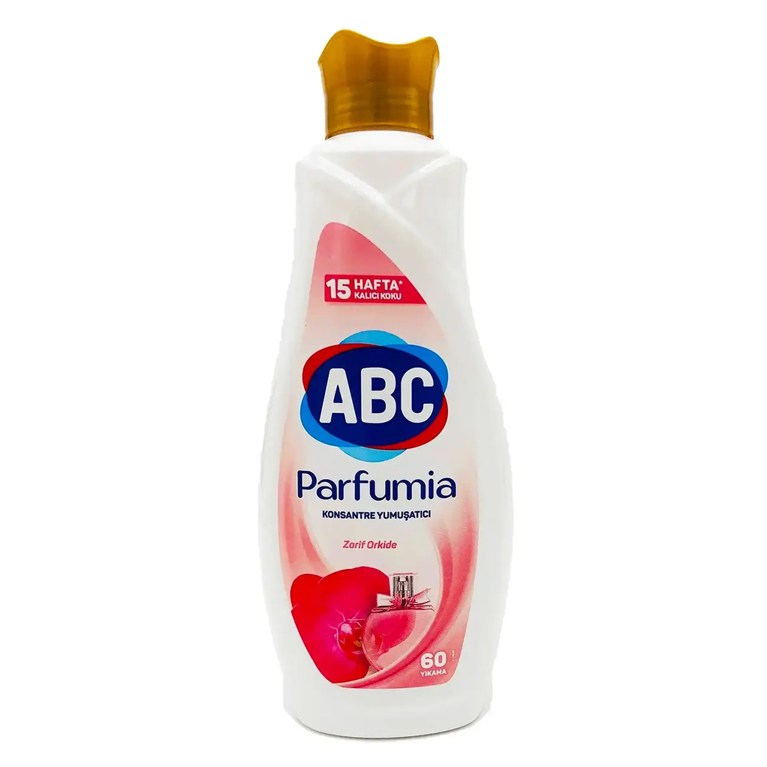 ABC clatitor 1.44l orkid