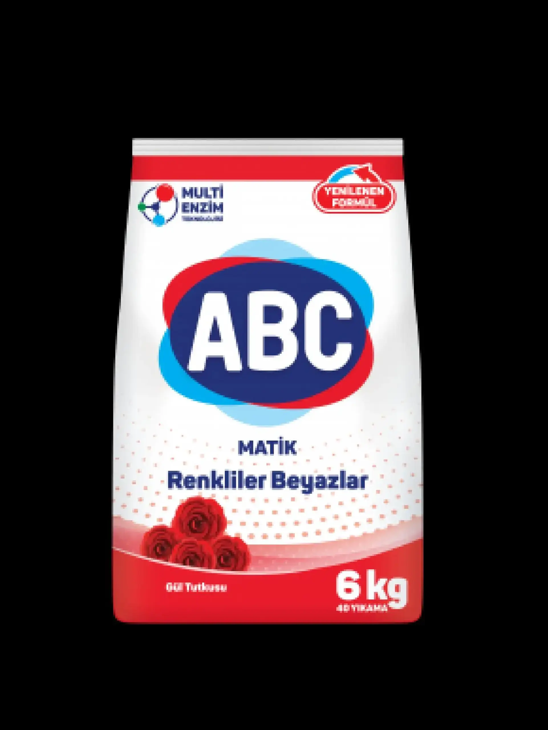 ABC clatitor 5l EGEAN/4