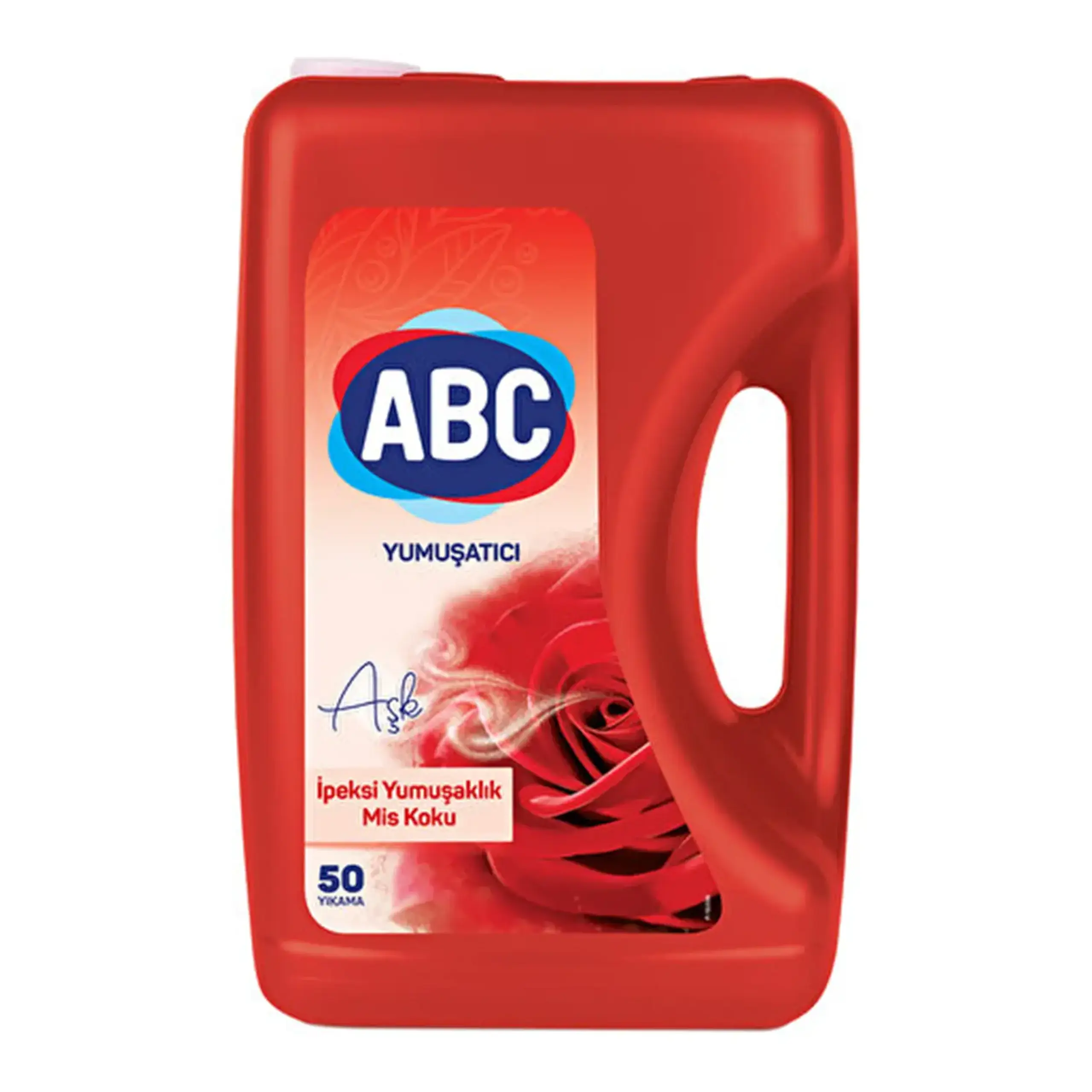 ABC clatitor 5l KAMELYA/4