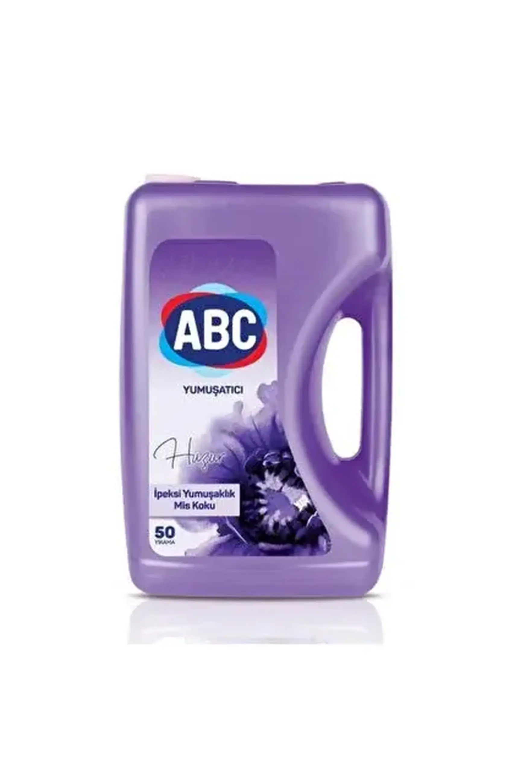 ABC clatitor 5l lavender/4