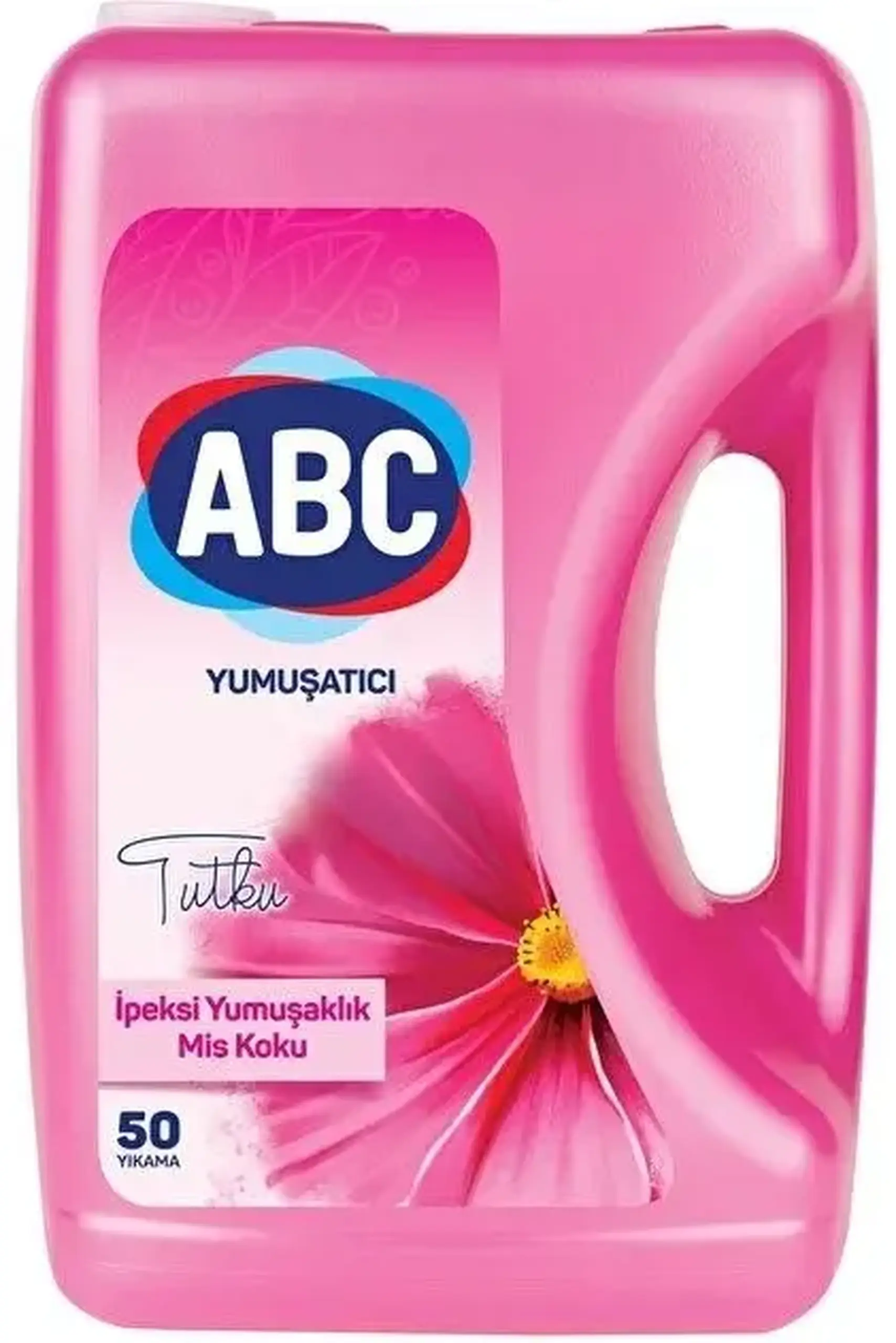 ABC clatitor 5l Passion Pink/4