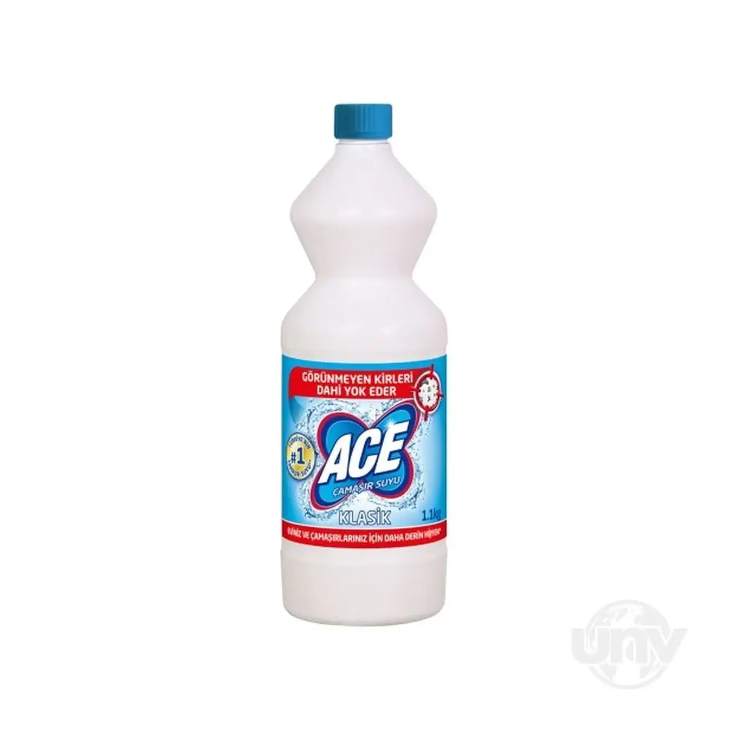 Ace 1L Regular /18