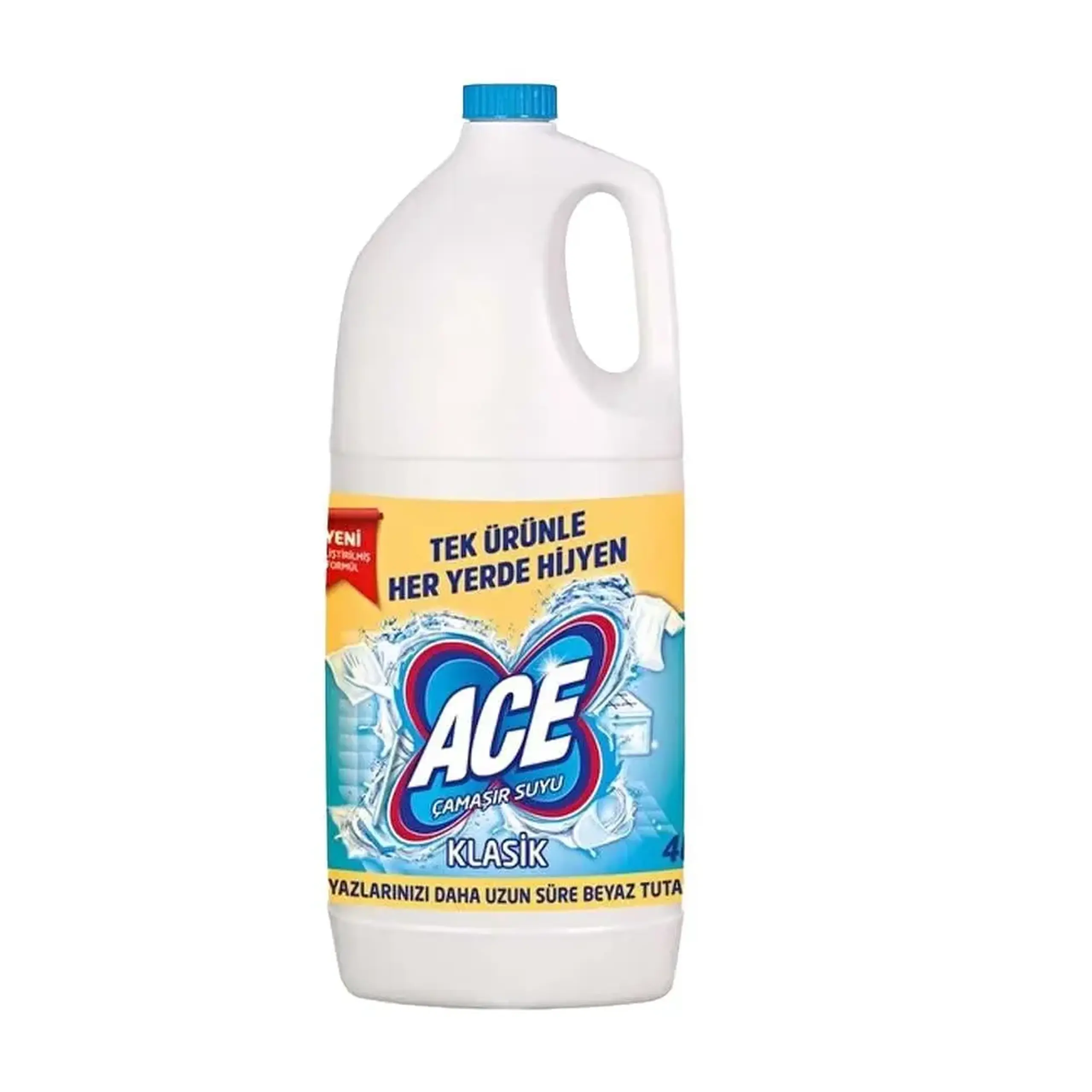 Ace 4L regular /4