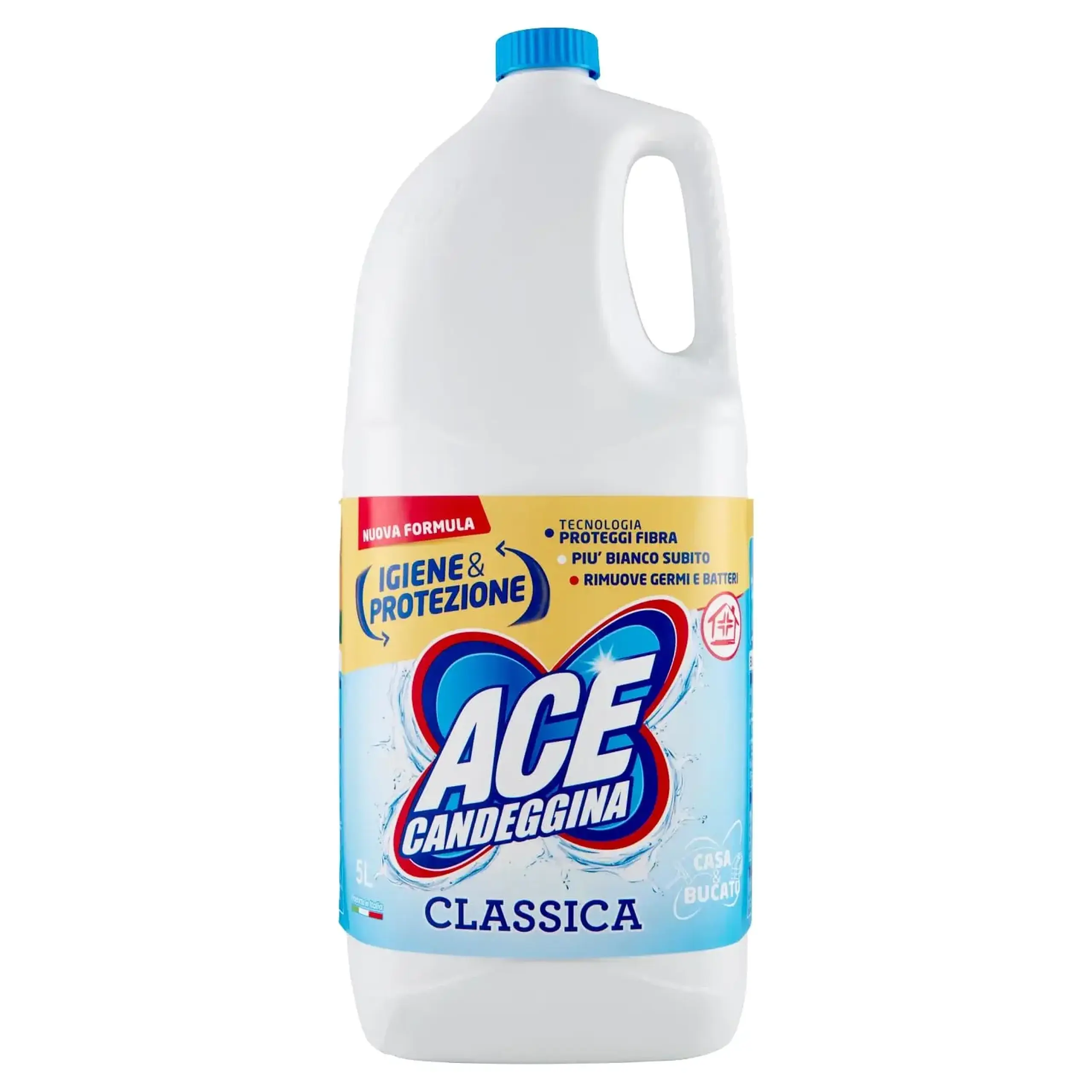 Ace 5L regular /4