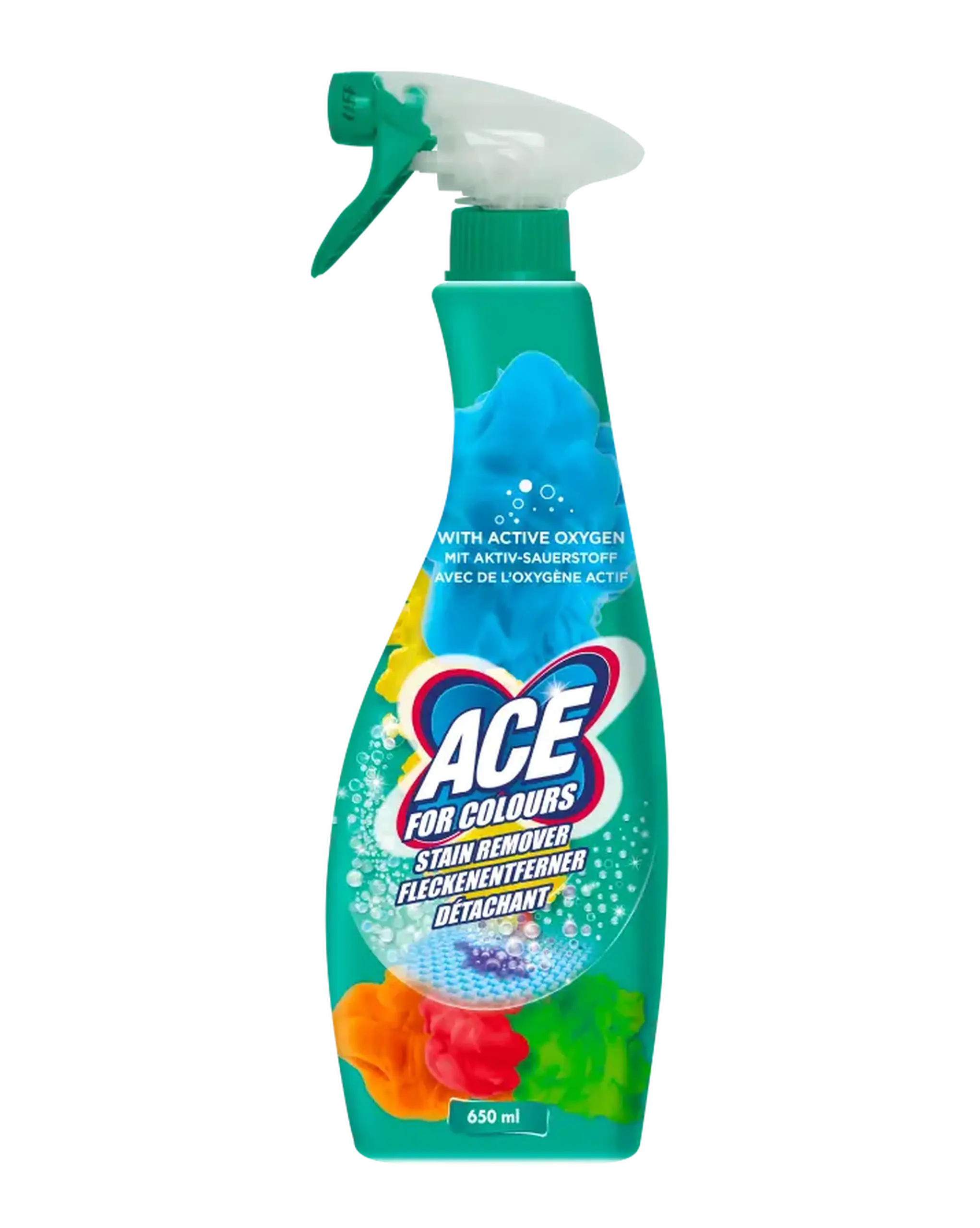 Ace spray pro 700ml/10