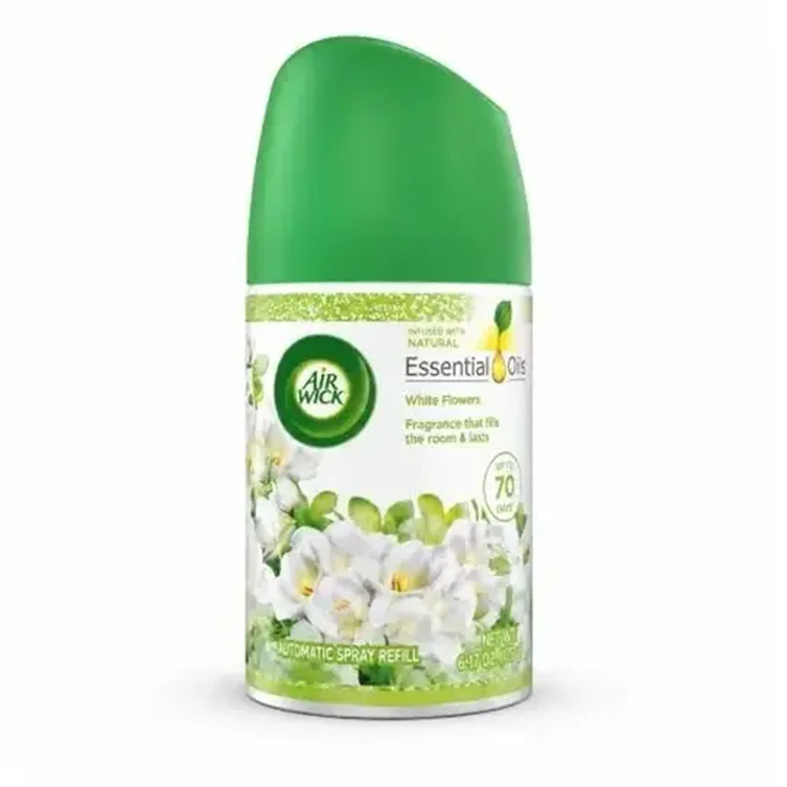 AIRWICK Spray Rez 250ml frezie&iasomie