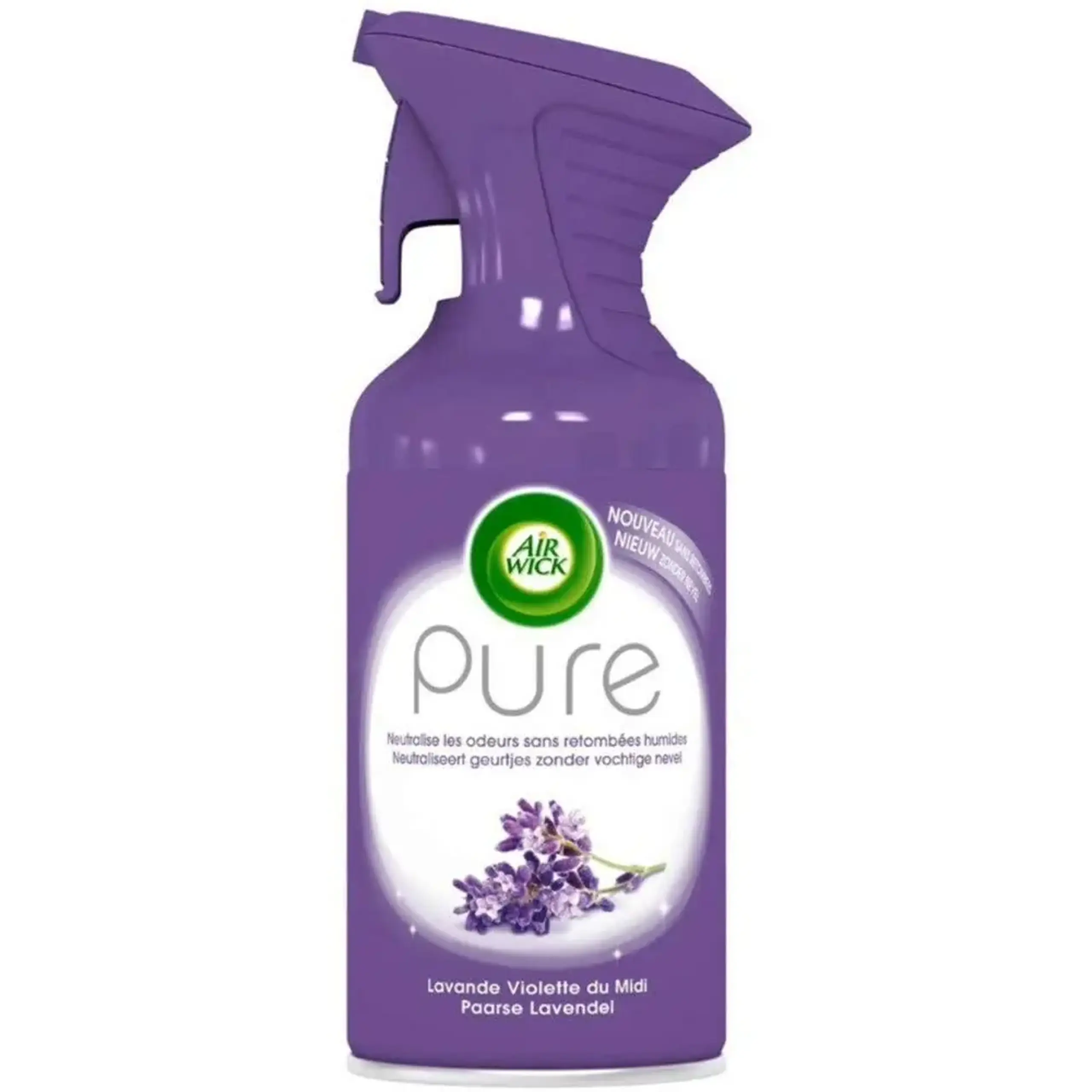 AIRWICK Spray Rez 250ml lavanda