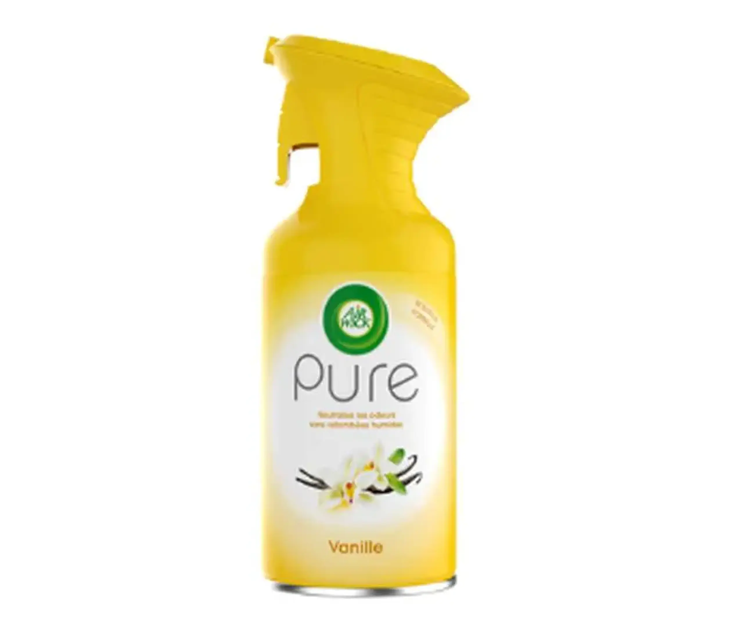 AIRWICK Spray Rez 250ml vanila