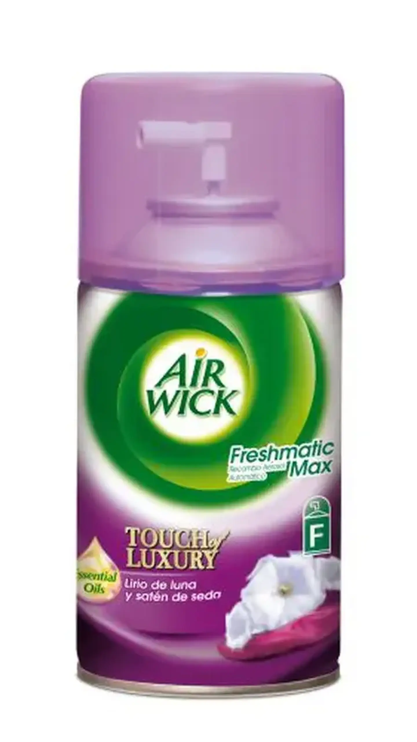 AIRWICK Spray Rez 250ml moon lily
