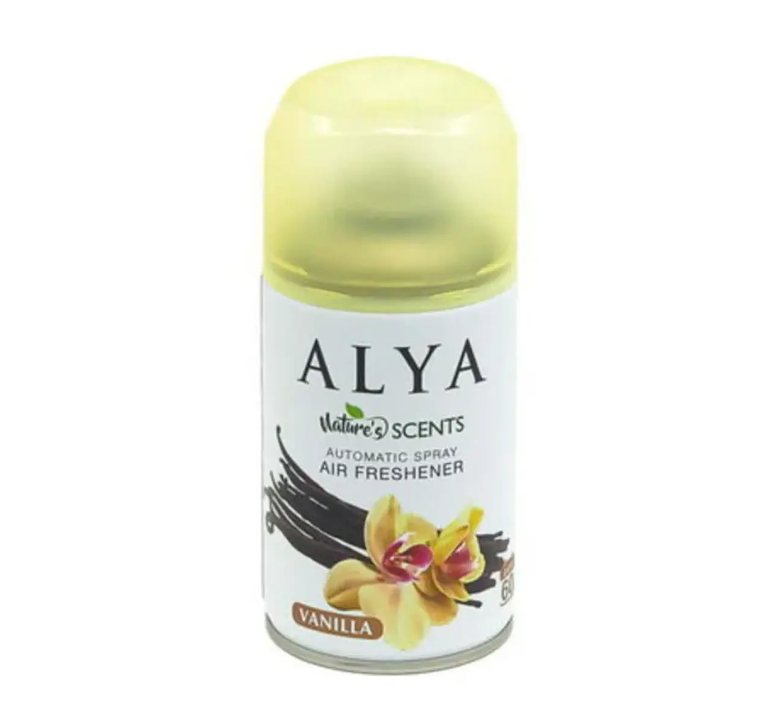 Alya odorizant rezerva 250ML antitabac